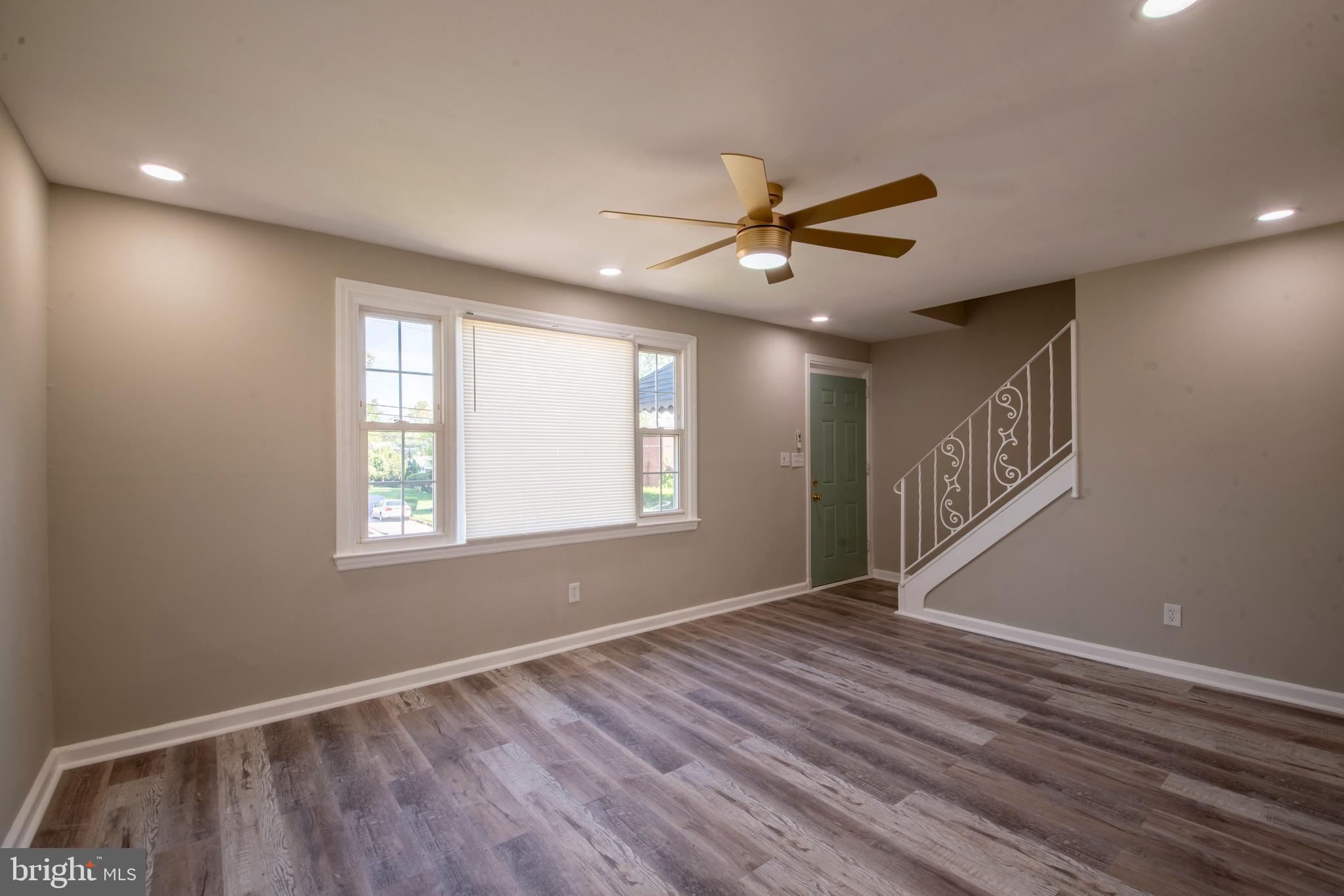 GROVE PARK - Residential