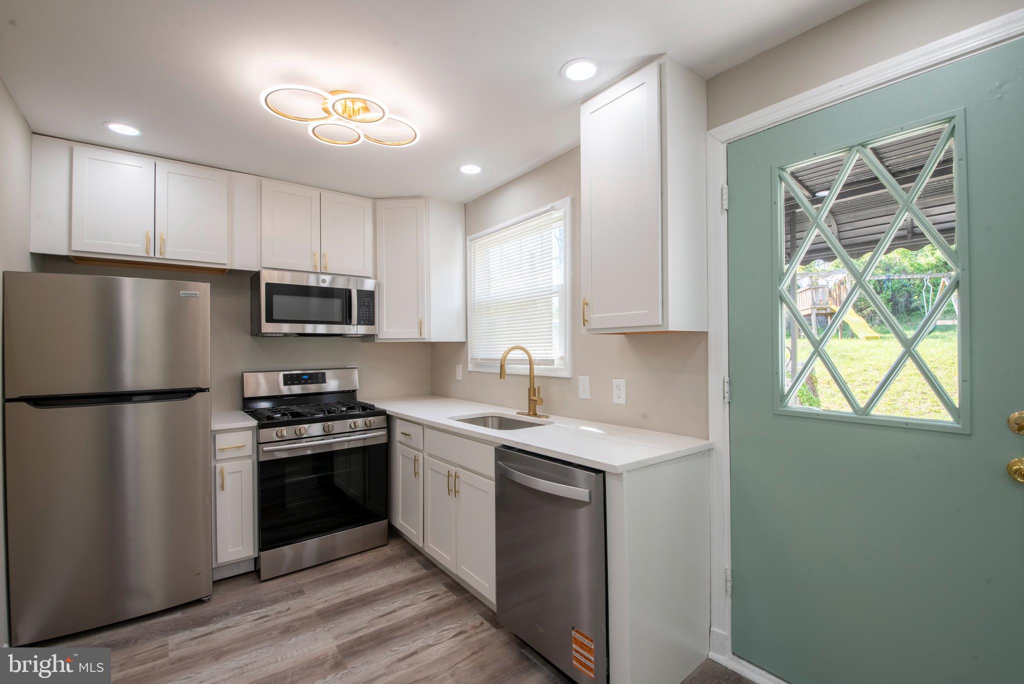 GROVE PARK - Residential