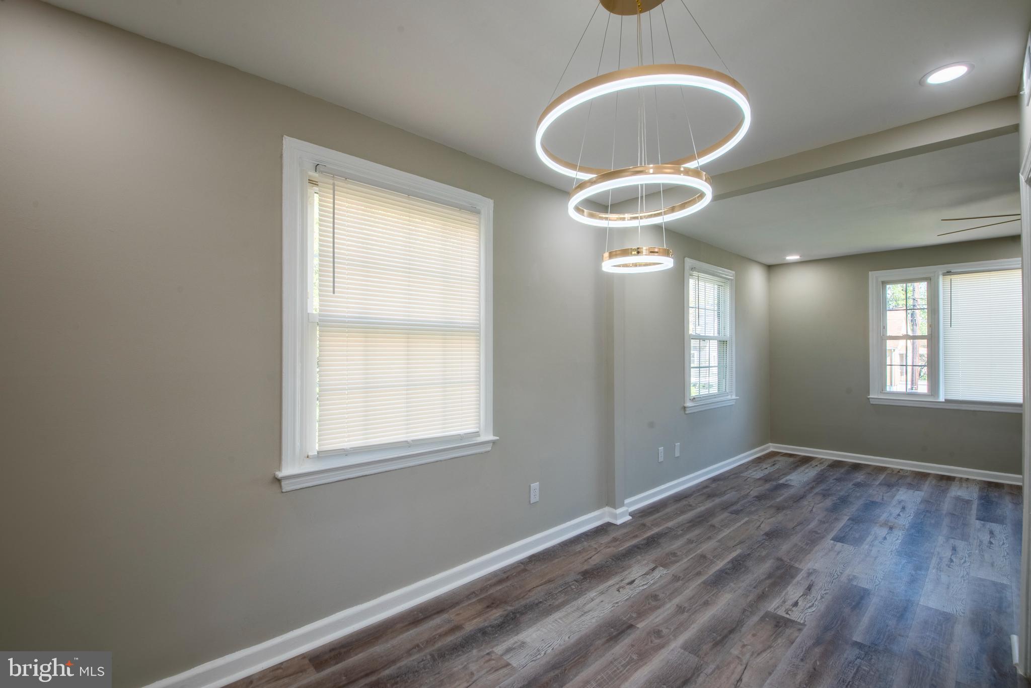 GROVE PARK - Residential