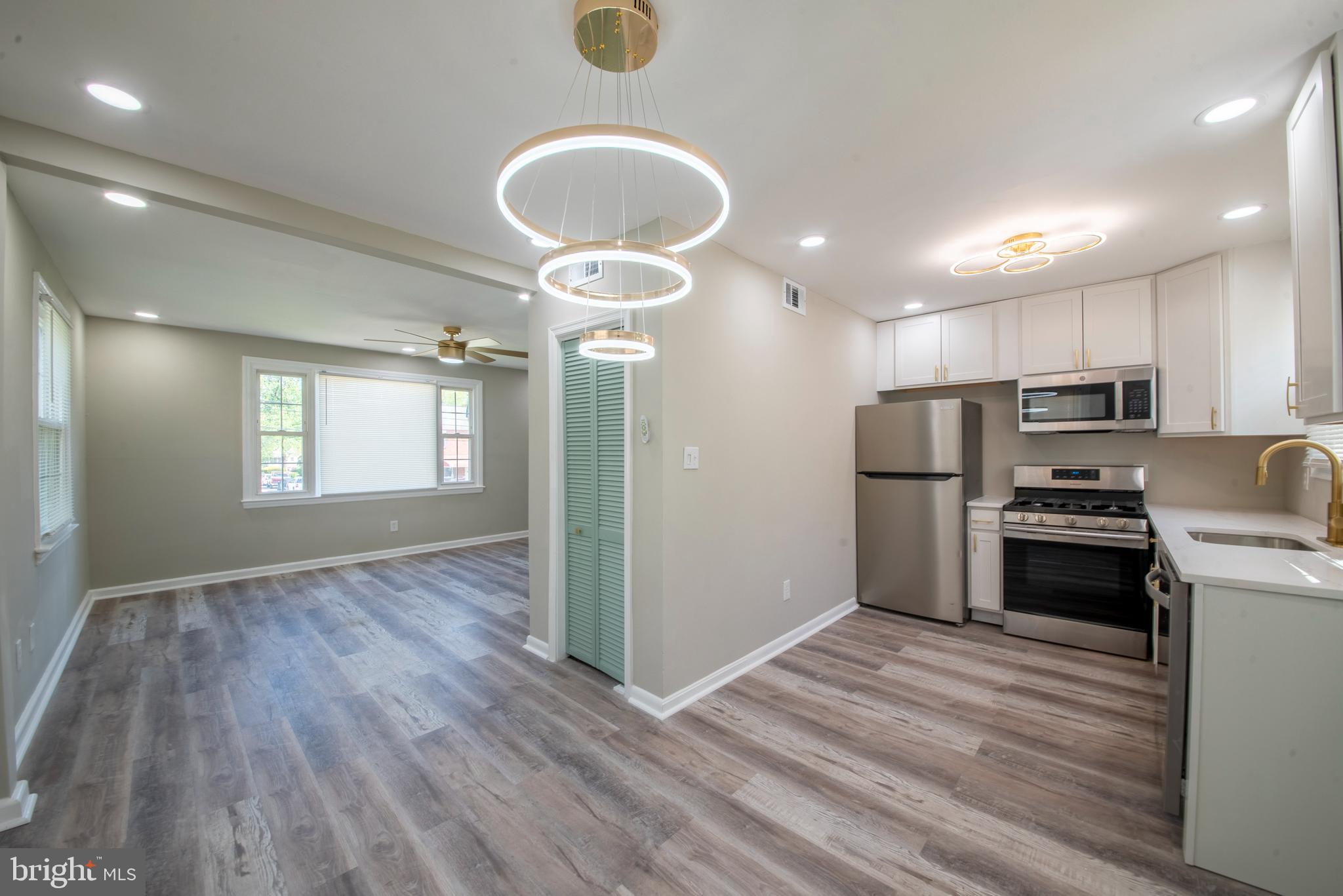 GROVE PARK - Residential