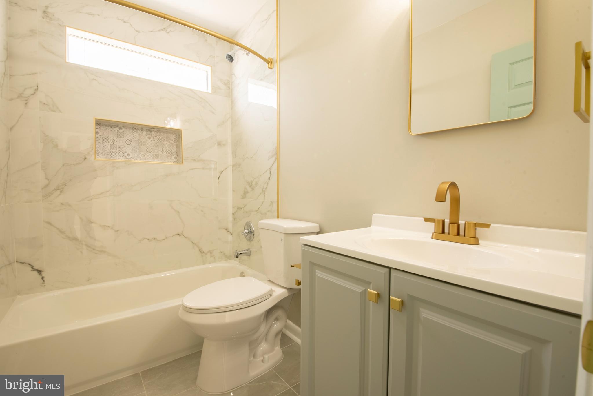 GROVE PARK - Residential