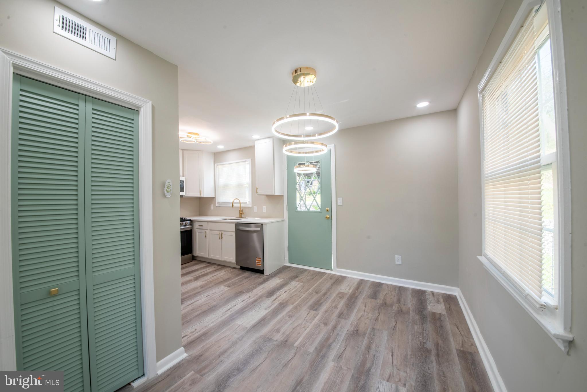 GROVE PARK - Residential