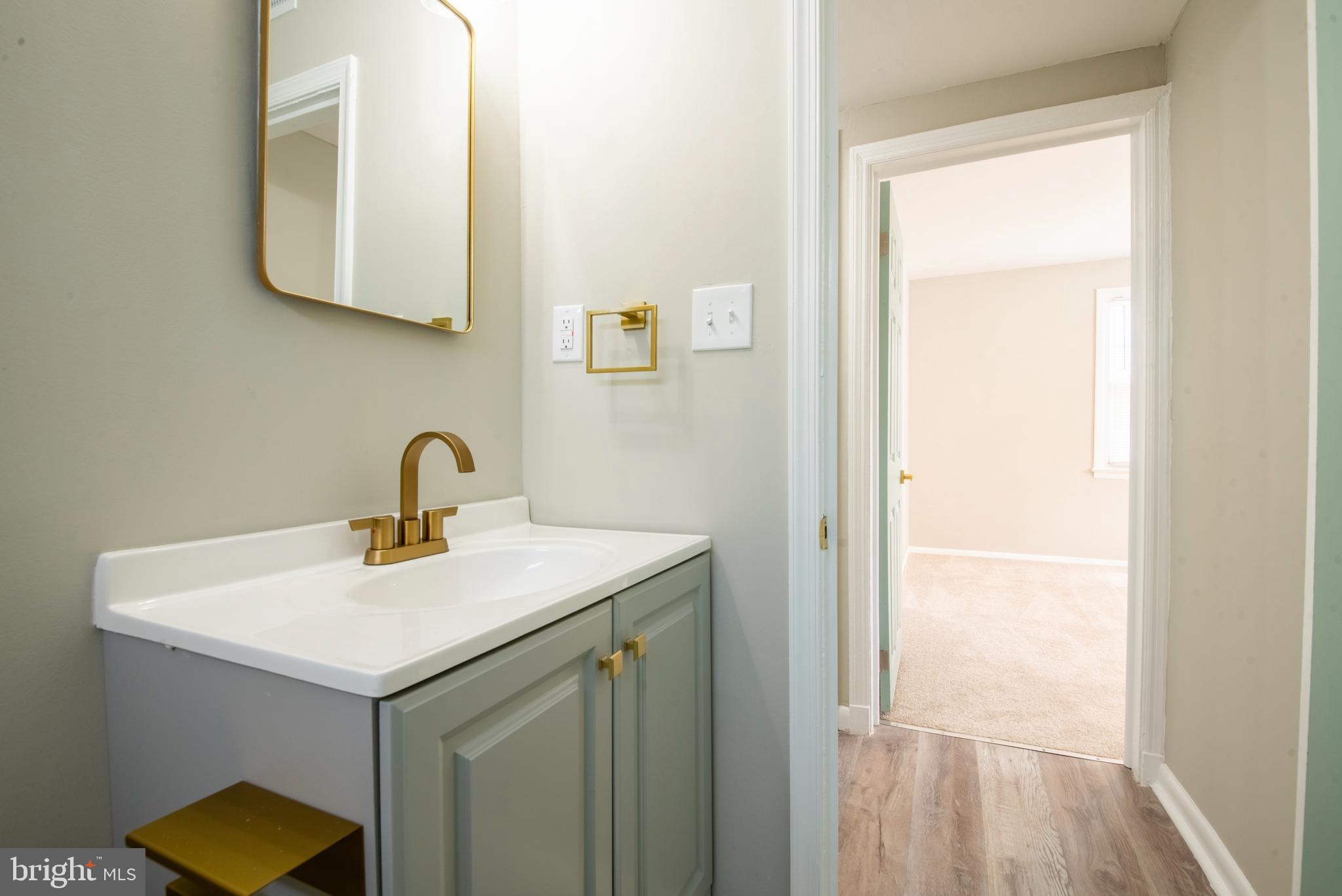 GROVE PARK - Residential