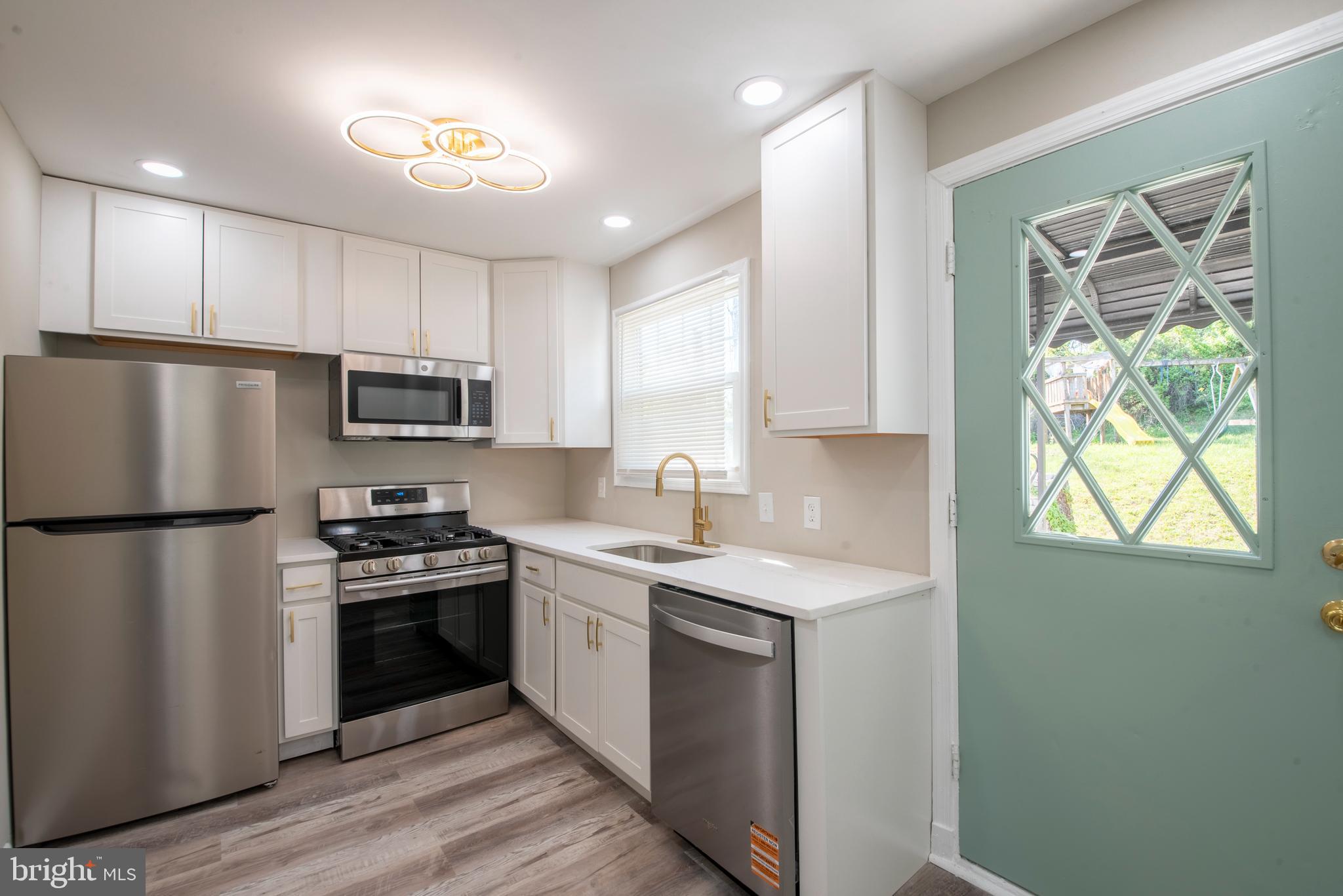 GROVE PARK - Residential