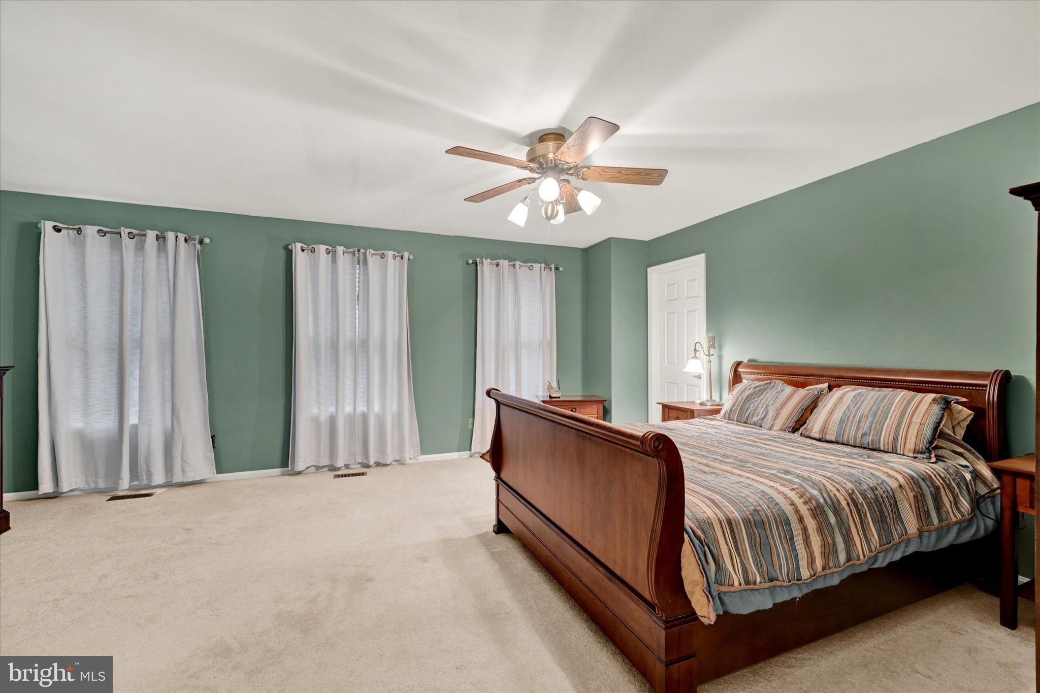 MAJORS CHOICE - Residential