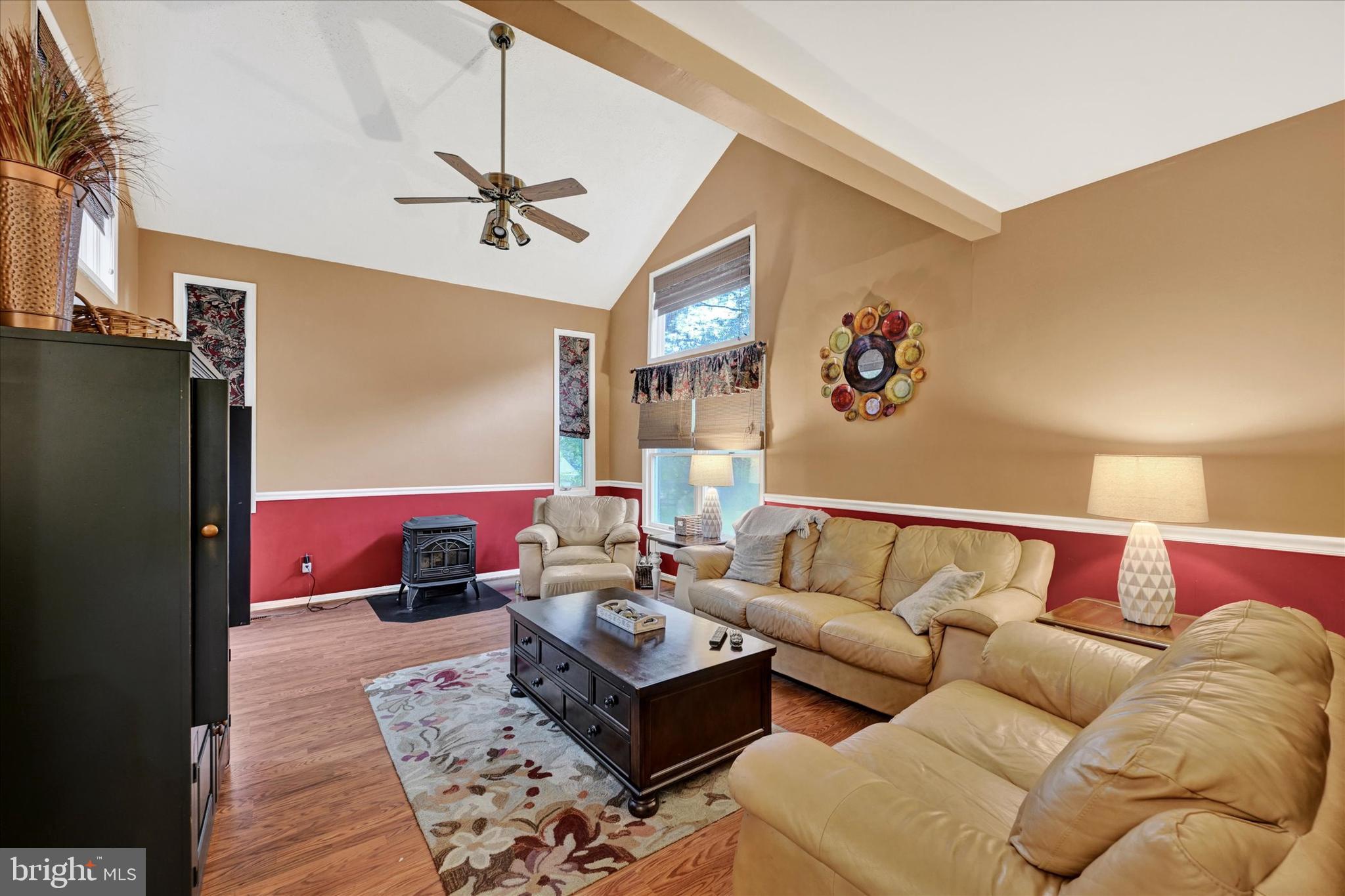 MAJORS CHOICE - Residential