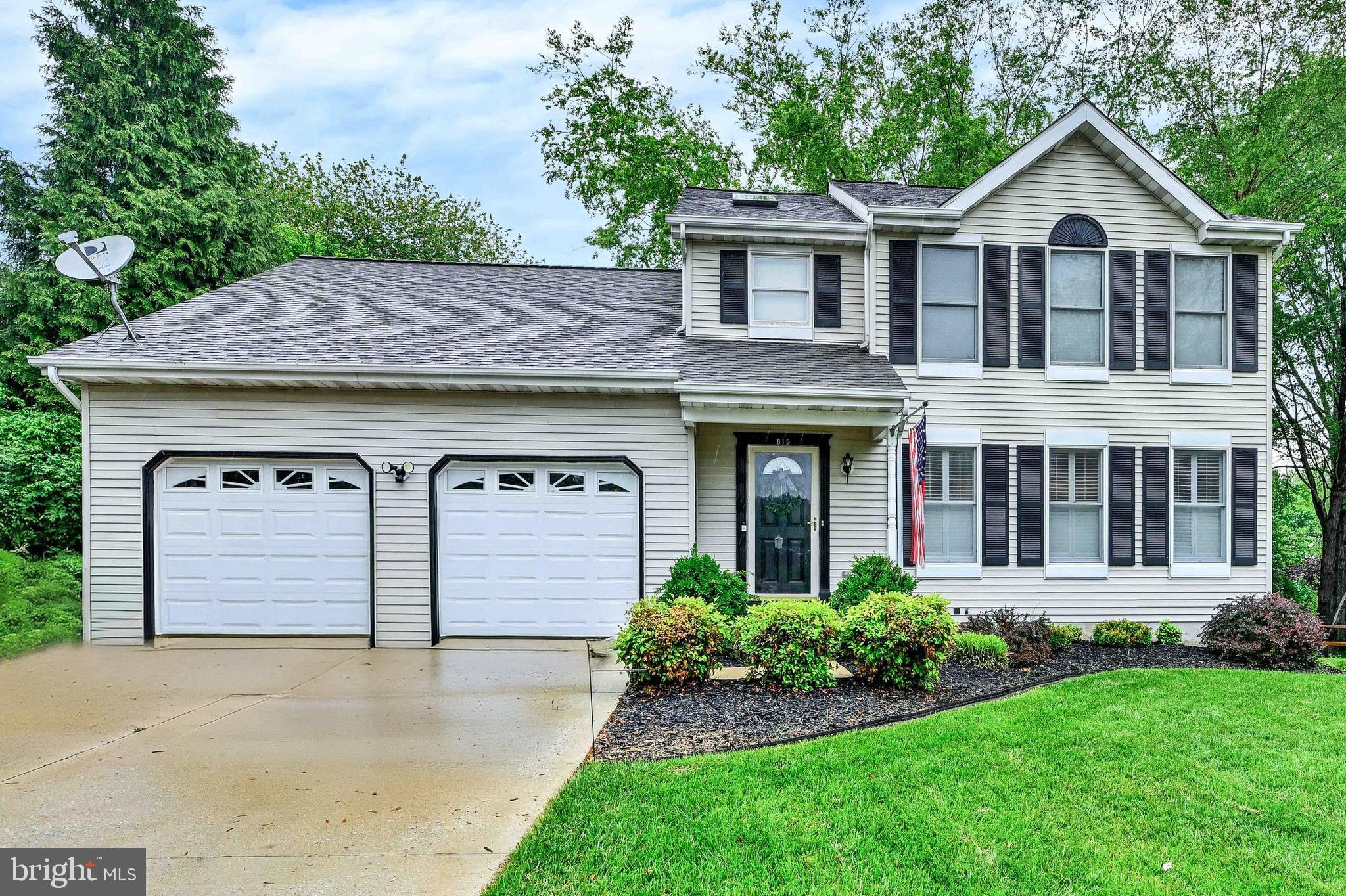 MAJORS CHOICE - Residential