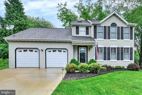 815 Maxwell Place, Bel Air, MD 21014 - MLS#: MDHR2043104