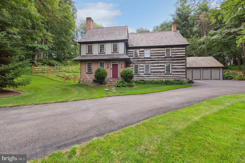 Photo of 103 Canterbury Court, Nottingham, PA 19362 (MLS # PALA2037986)