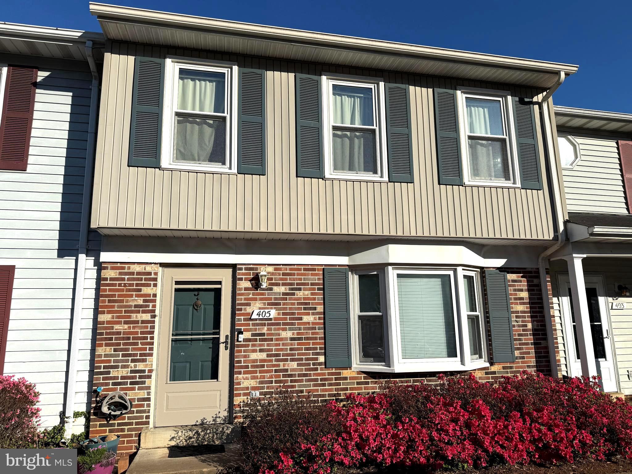 BEAR WALLOW KNOLLS - Residential