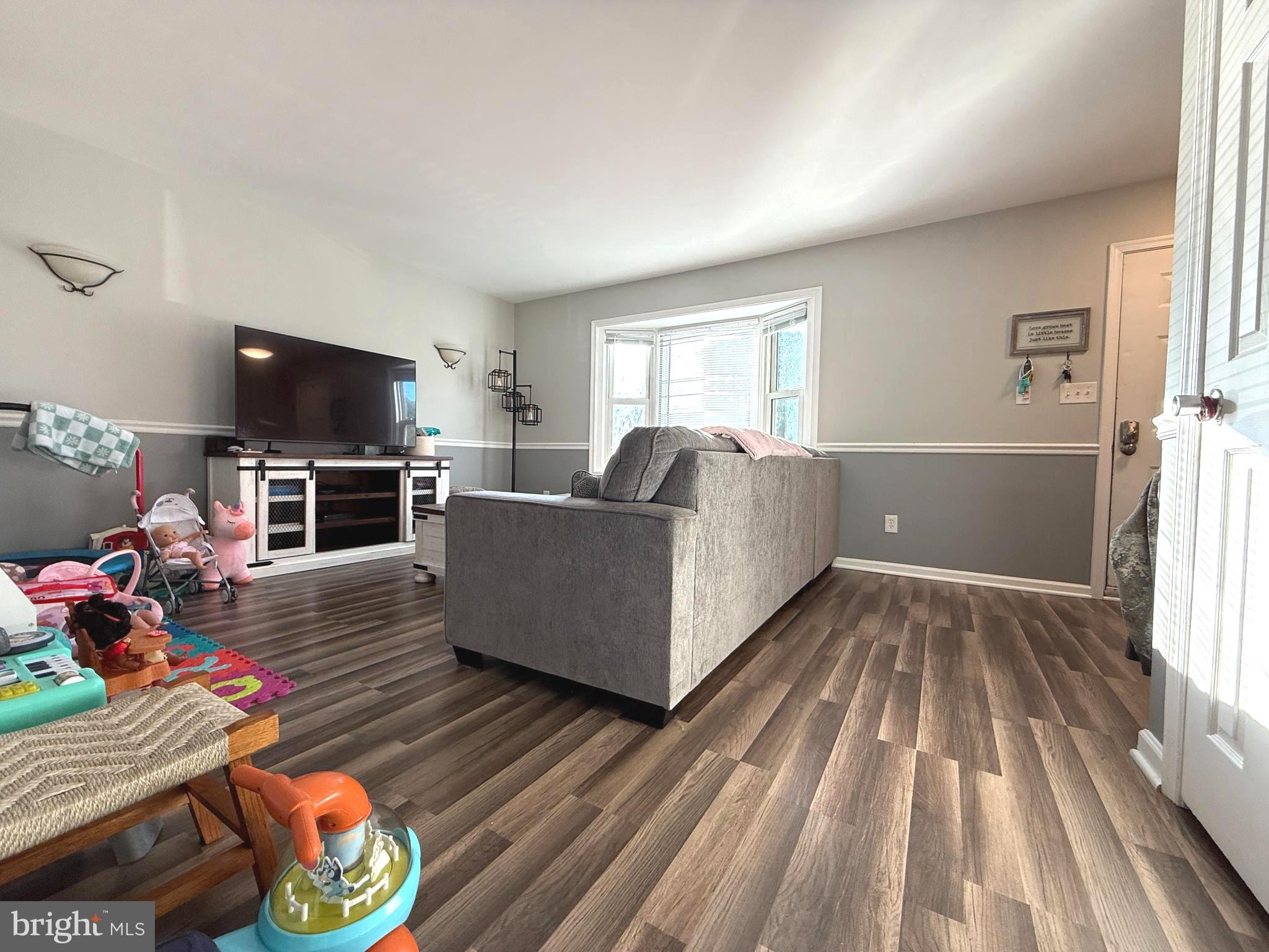 BEAR WALLOW KNOLLS - Residential