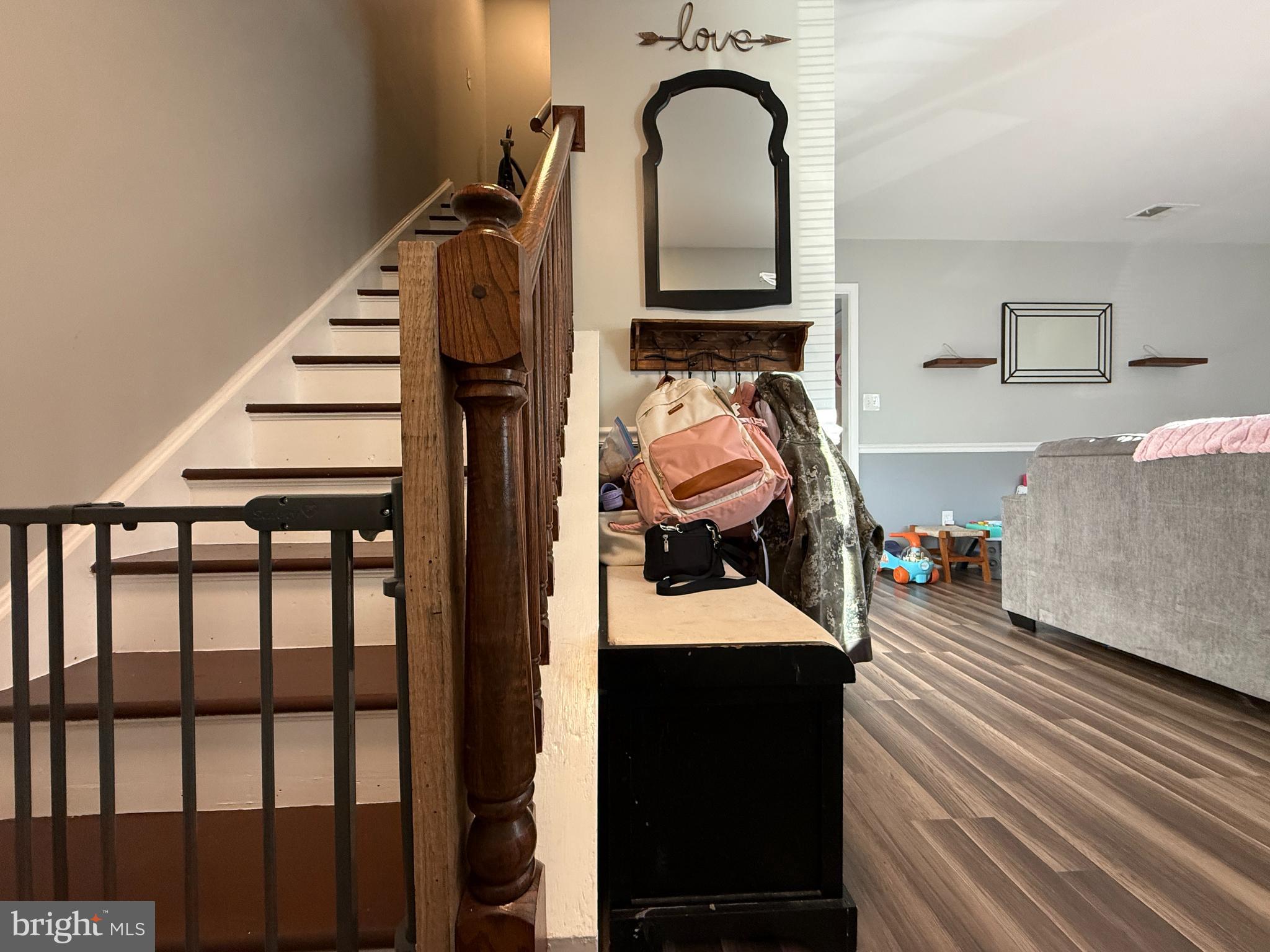 BEAR WALLOW KNOLLS - Residential