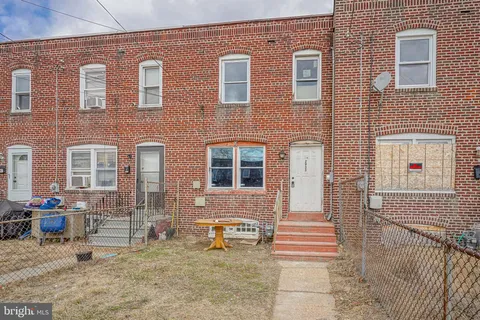 2933 Royden Street, Camden, NJ MLS: NJCD2088512