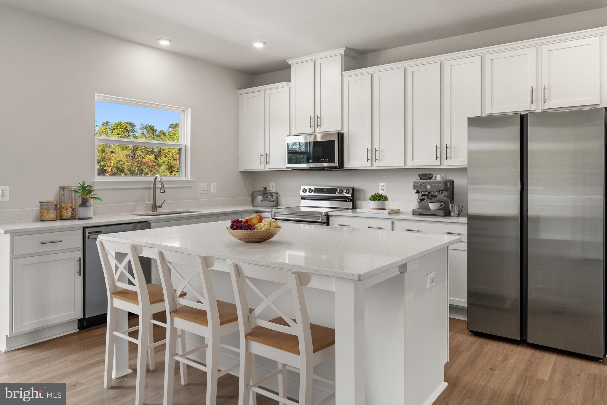 WEBBER SPRINGS - Residential