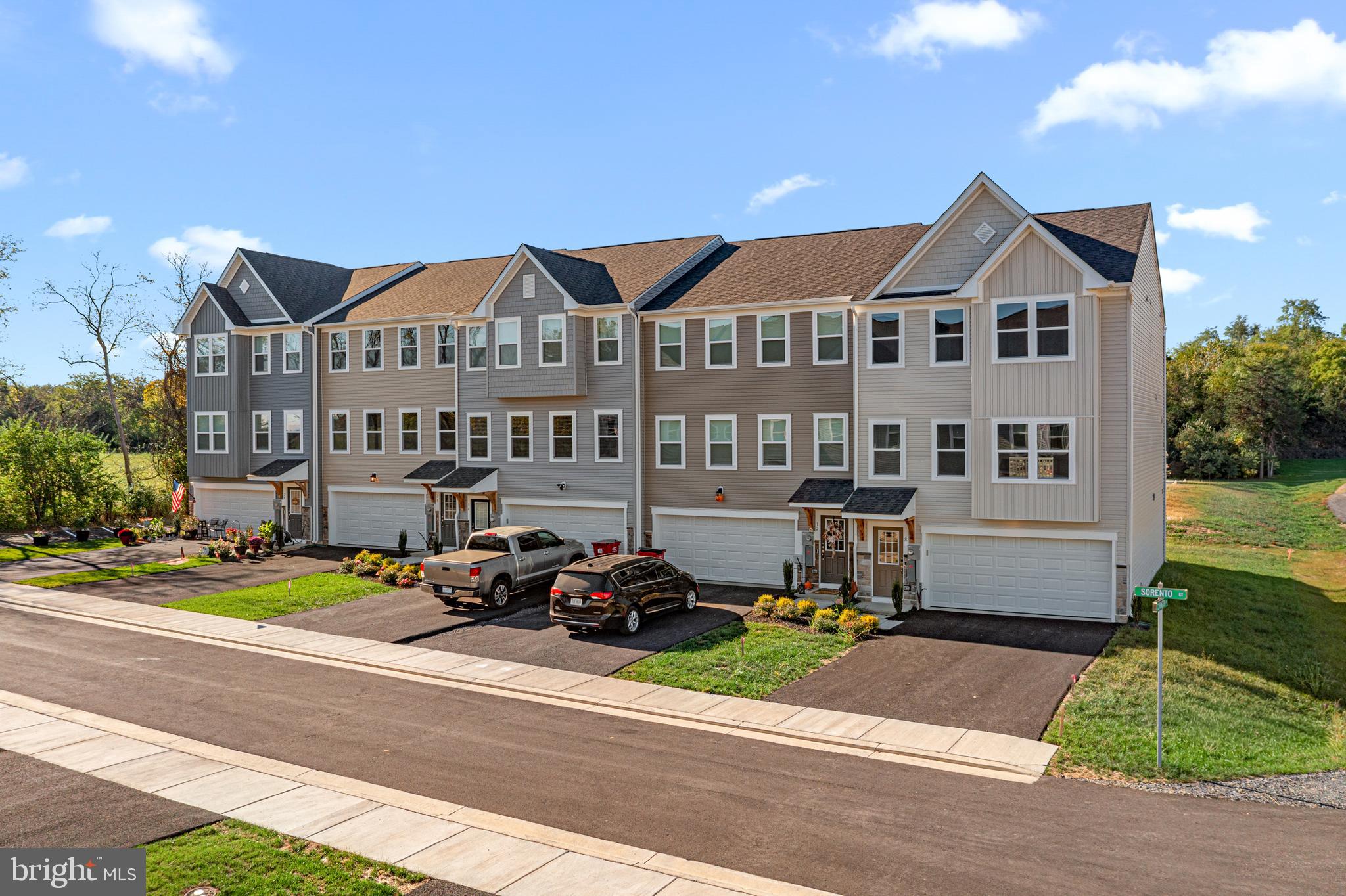 HomeSite 362 COVINGTON DR