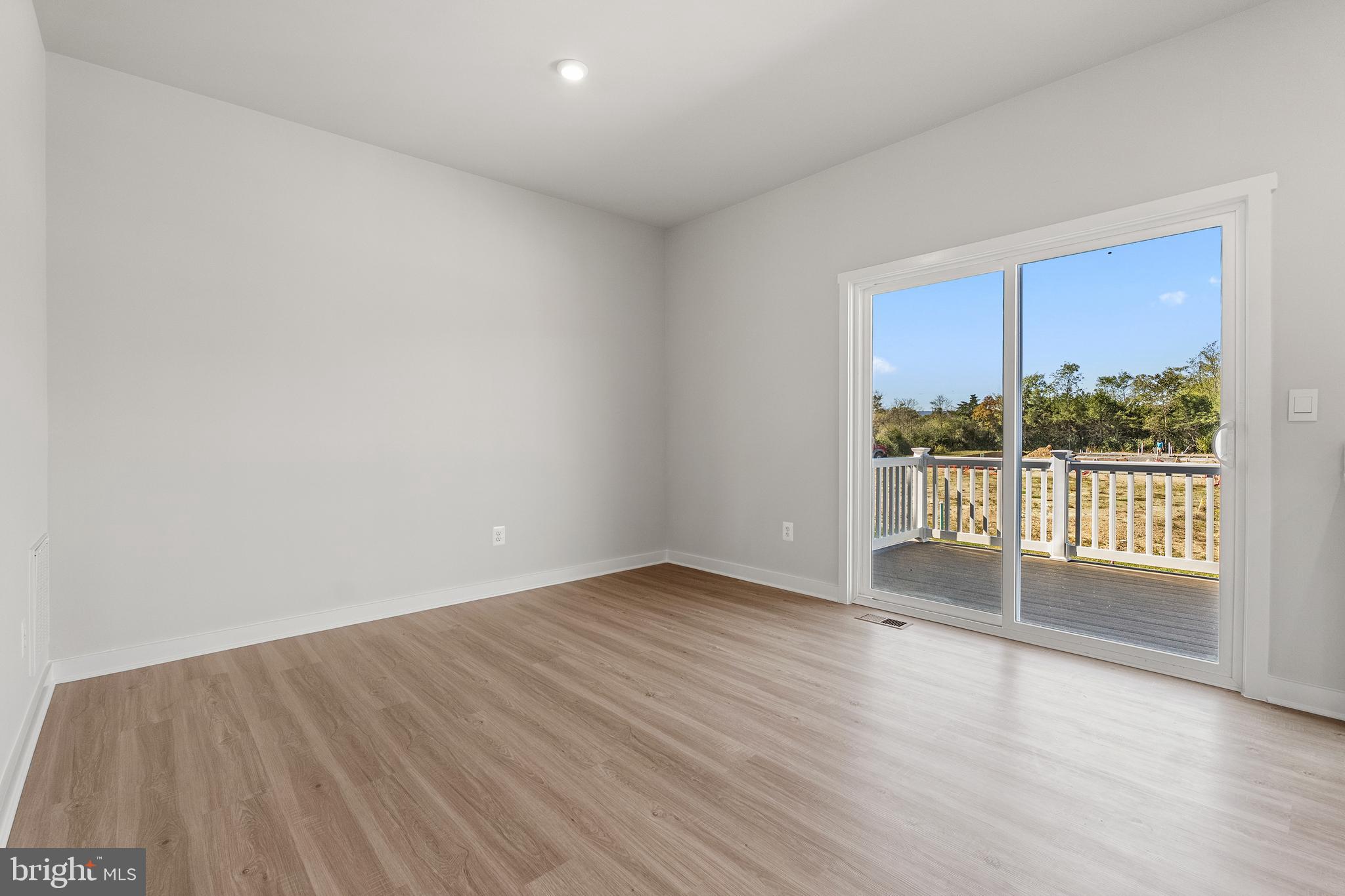 WEBBER SPRINGS - Residential