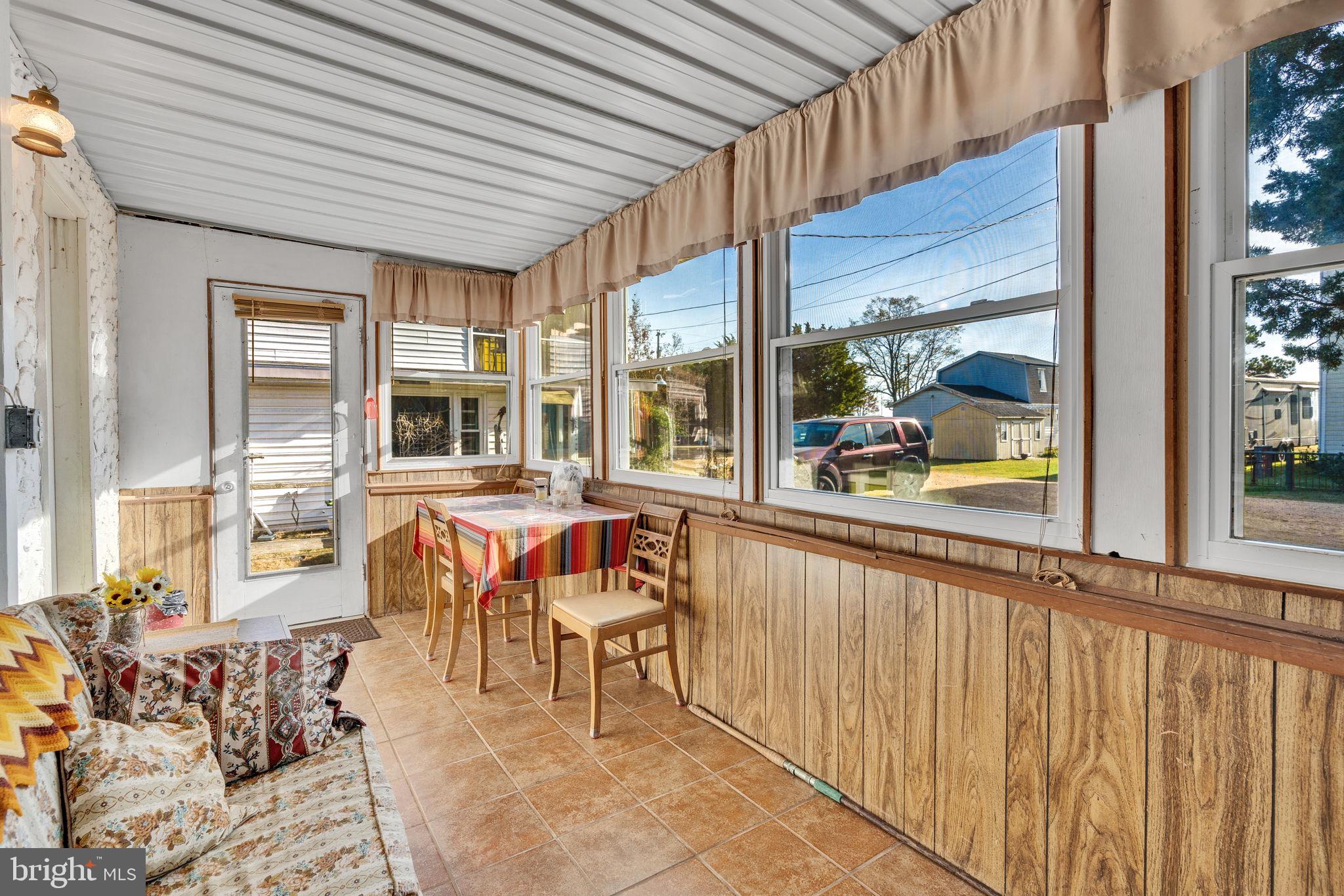 COVE POINT - Residential