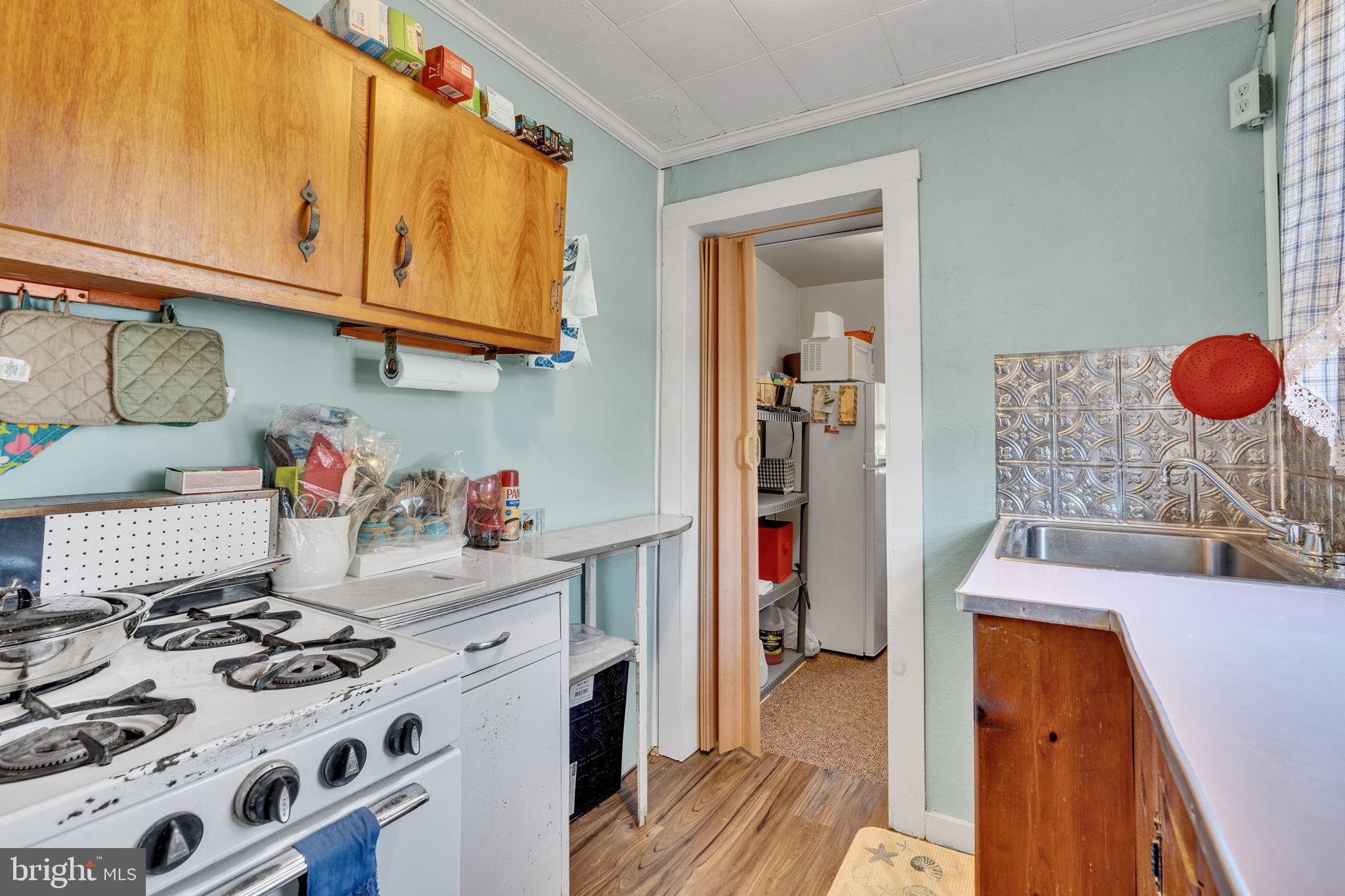 COVE POINT - Residential