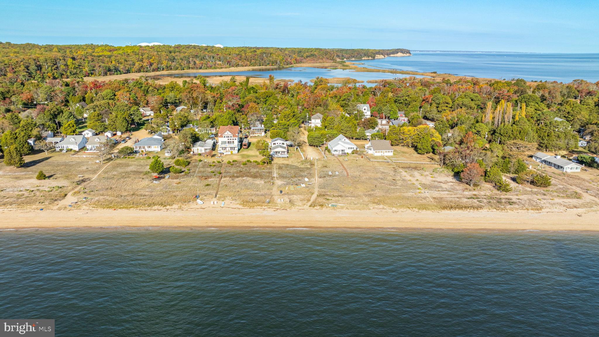 COVE POINT - Residential