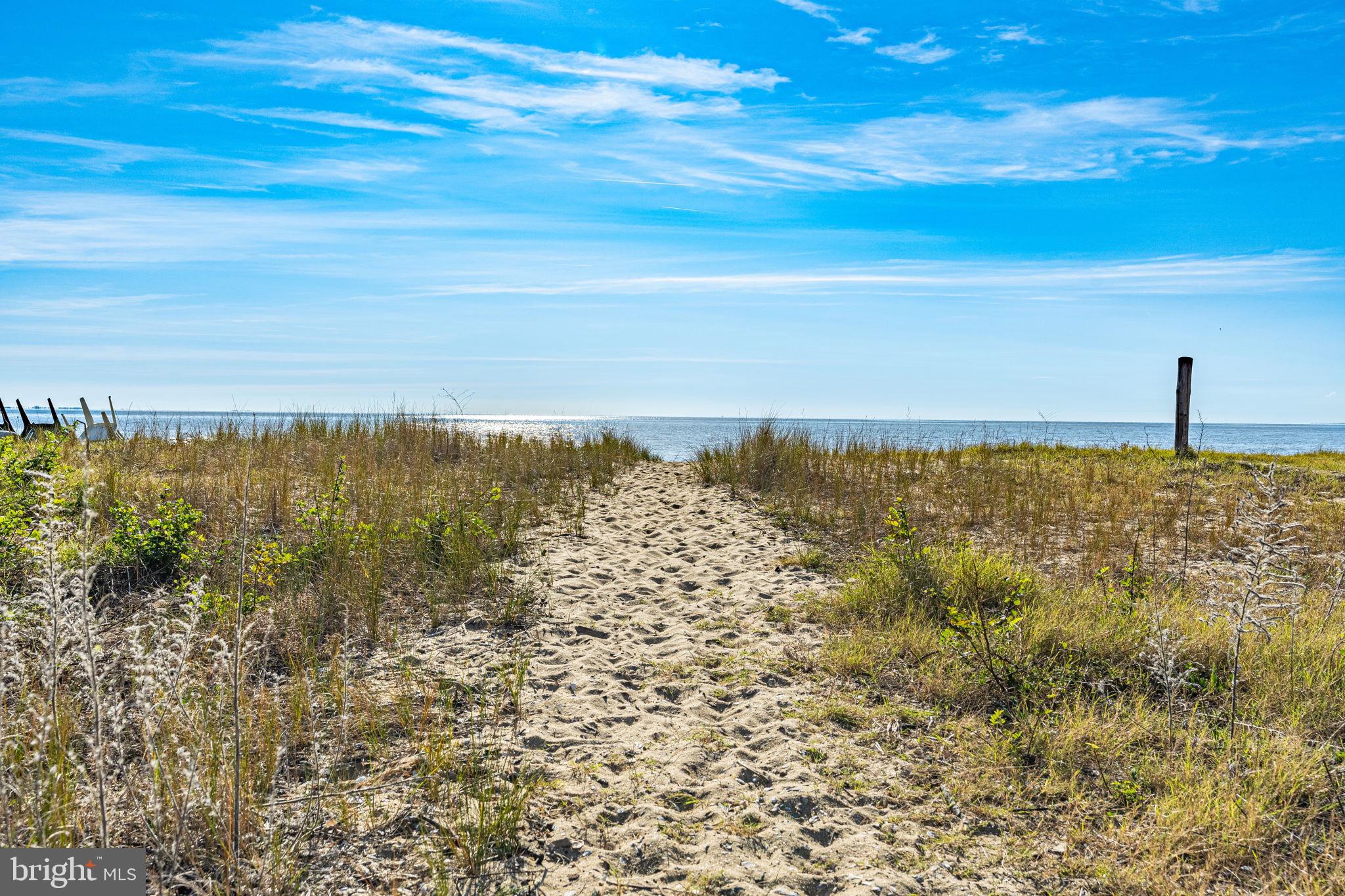 COVE POINT - Residential