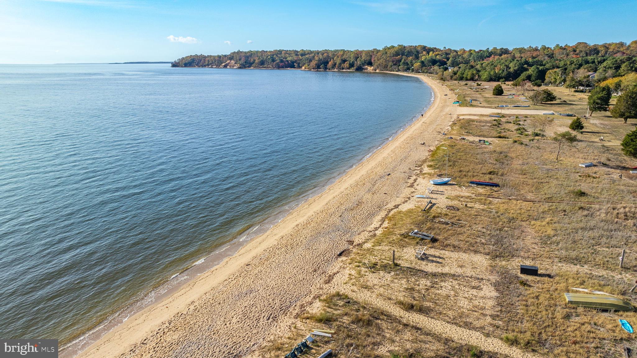 COVE POINT - Residential