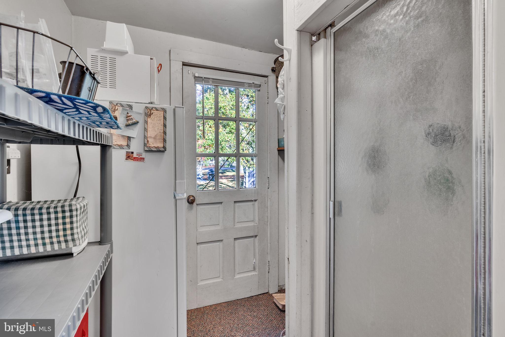 COVE POINT - Residential