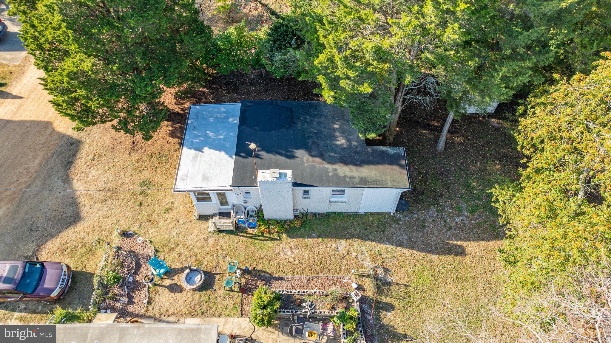 COVE POINT - Residential