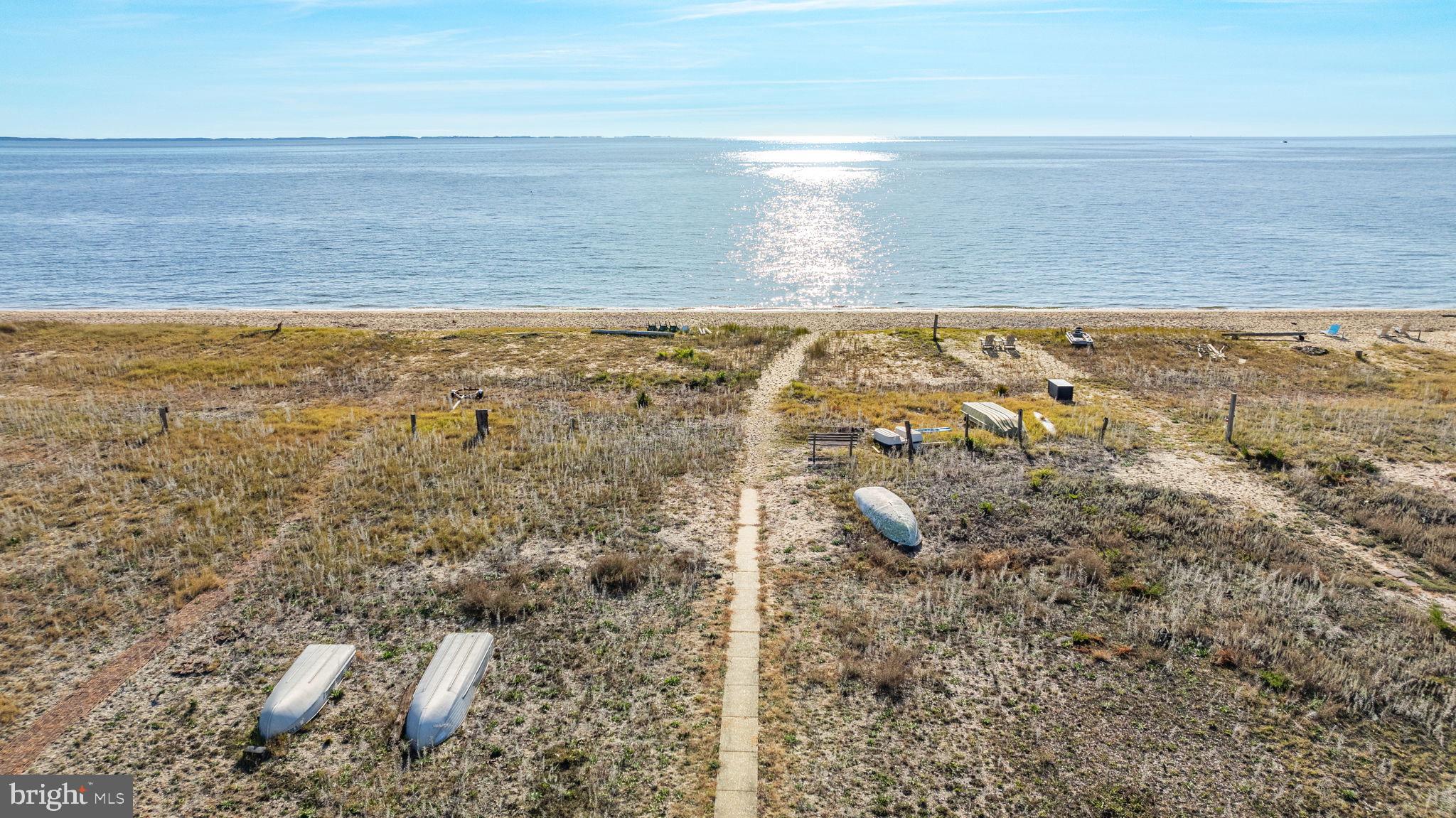 COVE POINT - Residential