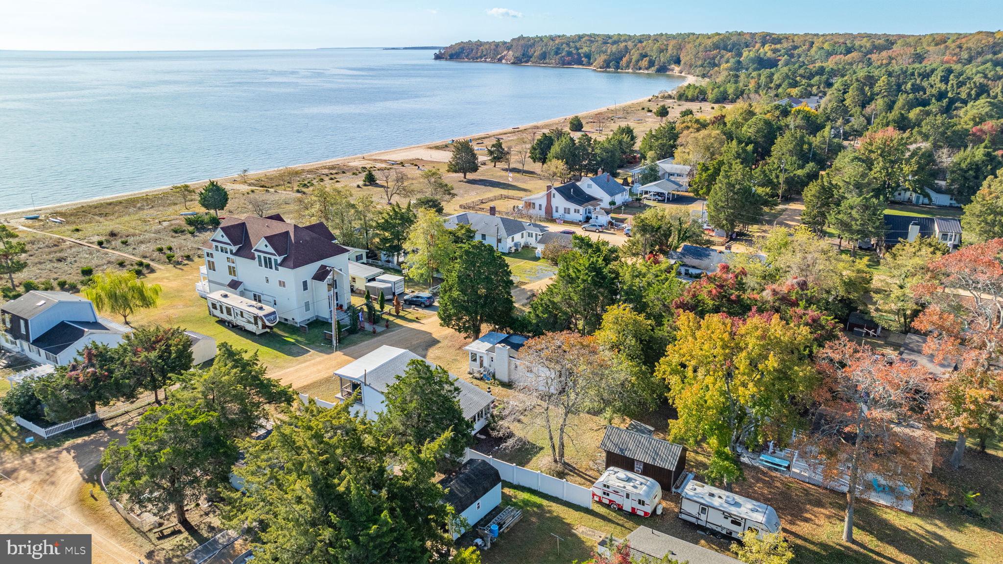 COVE POINT - Residential