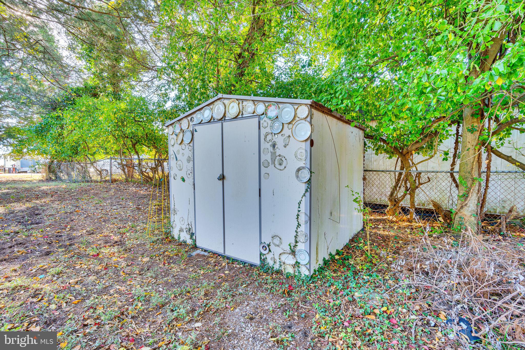 COVE POINT - Residential