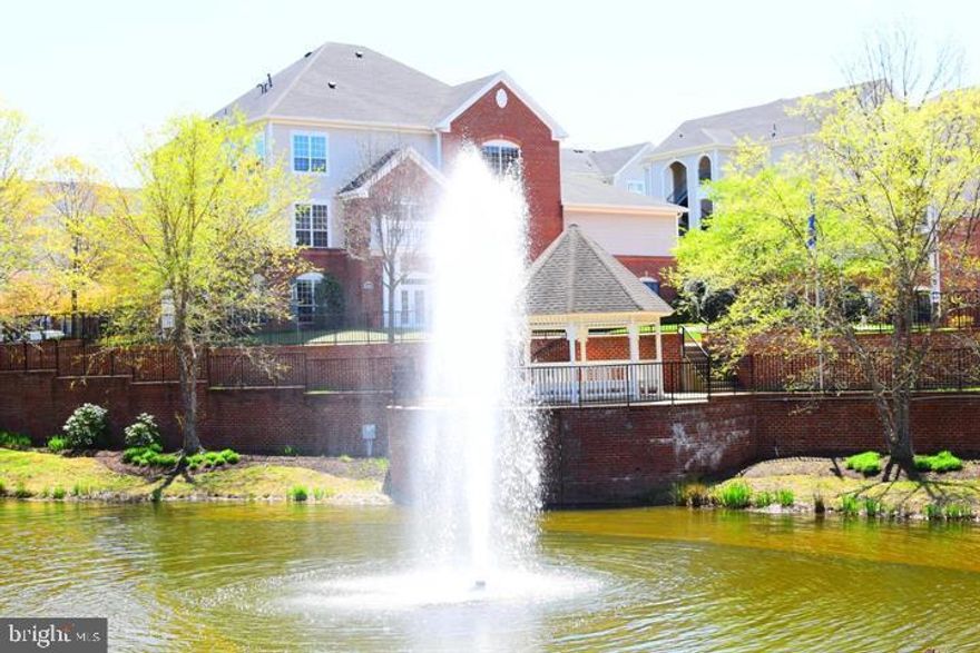 Move-in condition! Modern one-bedroom unit strategically located a short distance to Van Dorn Metro. Convenient access via free shuttle. Updated kitchen with granite counters & 42-inch cabinets, pantry, & stainless steel appliances. A great place to call home! Exchange at Van Dorn community is loaded with great amenities on site: pool, fitness center, clubhouse, basketball courts, convenient to Lake Cook, the Wave Pool, and an enjoyable walking or jogging trail along Cameron Run. Easy access to Beltway or I-395. One indoor parking space. The property is currently occupied. Photos were taken when the property was vacant. Applicants, please note: Minimum income requirement is $80,000 per year (40 X $2000 monthly rent); good credit and good rental history are essential. Online link for applications plus supplemental information from attached document (available from listing agent if not available on the website where you find this information).