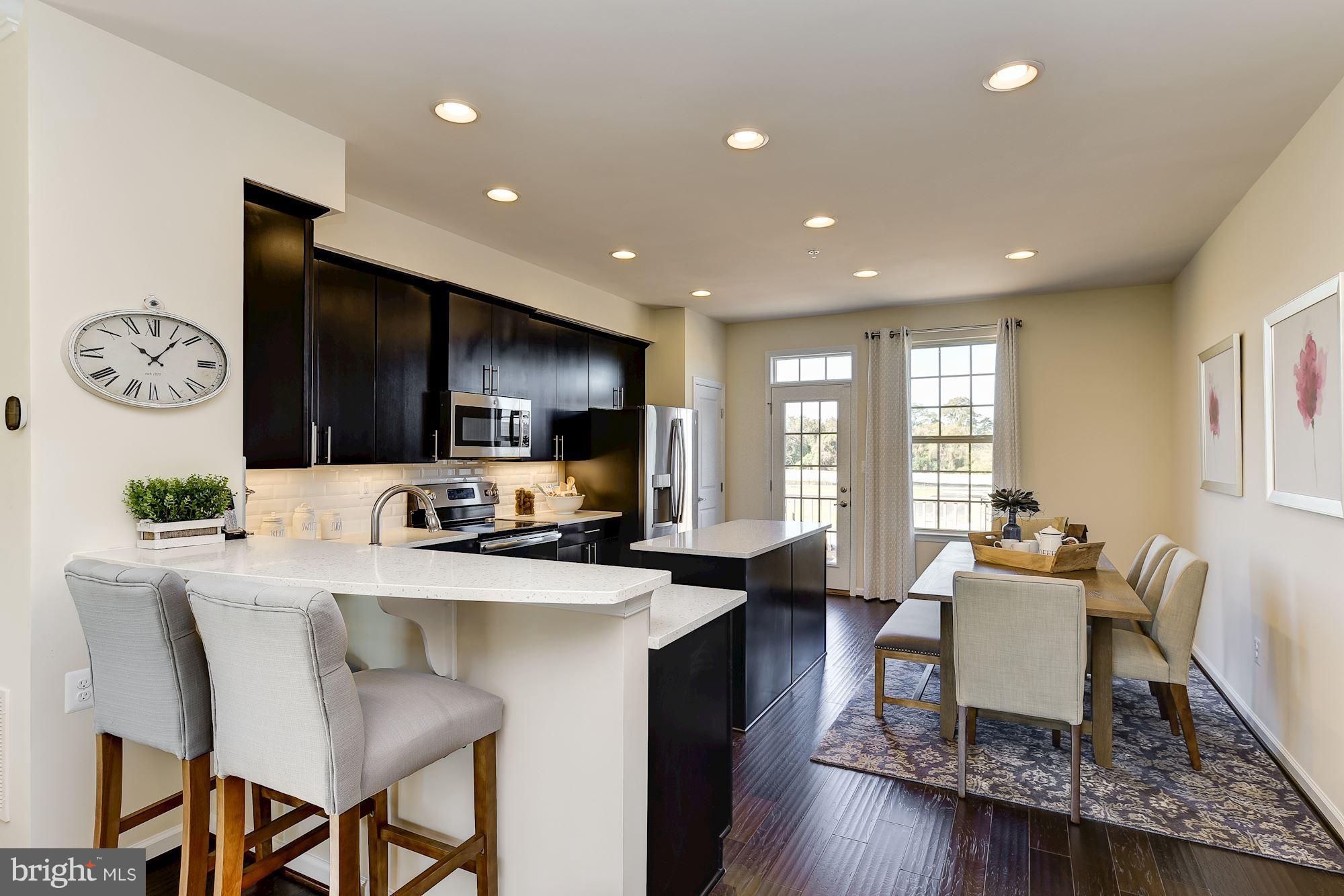 GREENBELT STATION - Residential