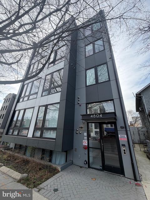 4804 GEORGIA AVENUE NW 002 WASHINGTON DC 20011