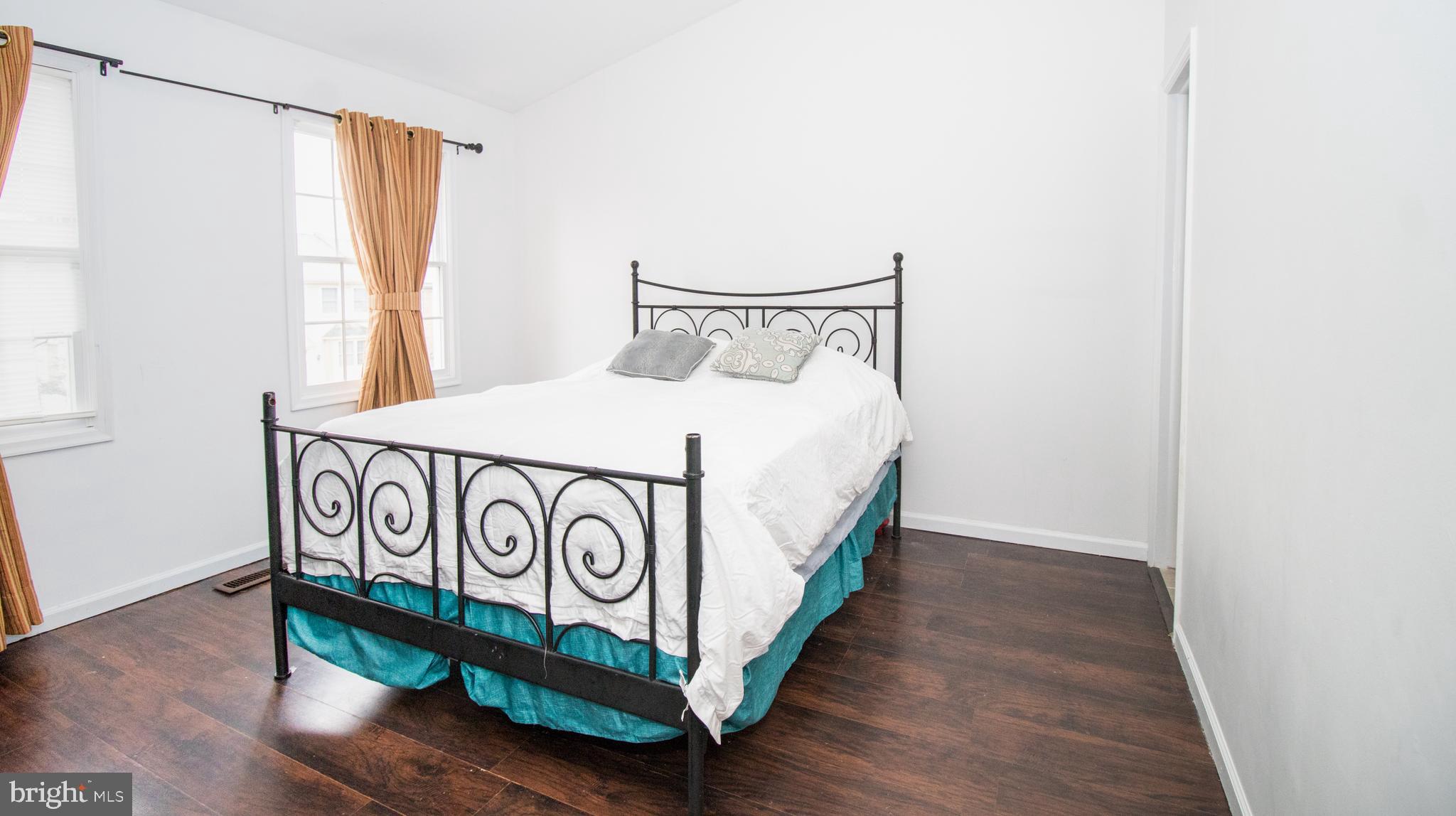 FOX CREEK - Residential