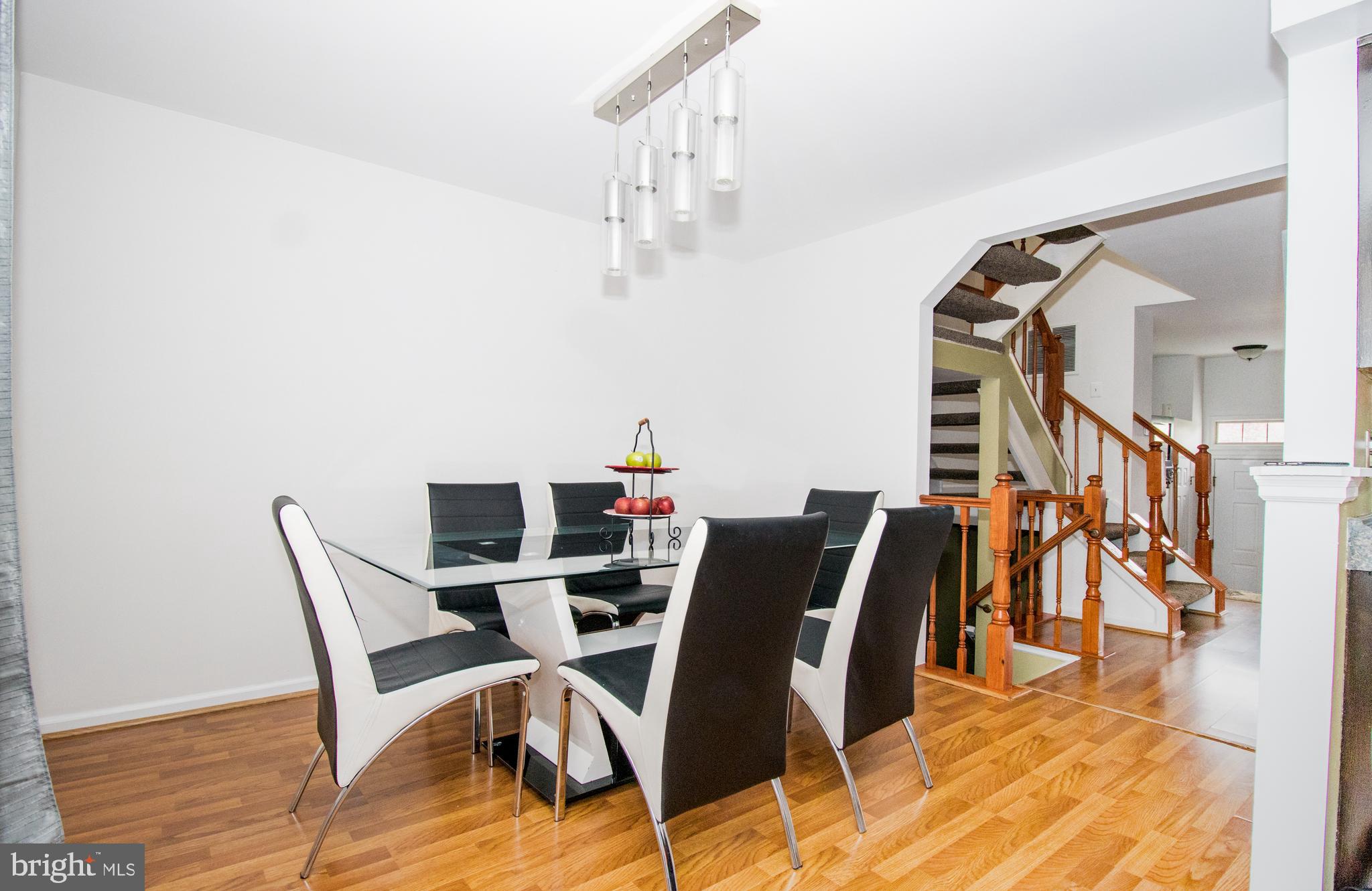 FOX CREEK - Residential