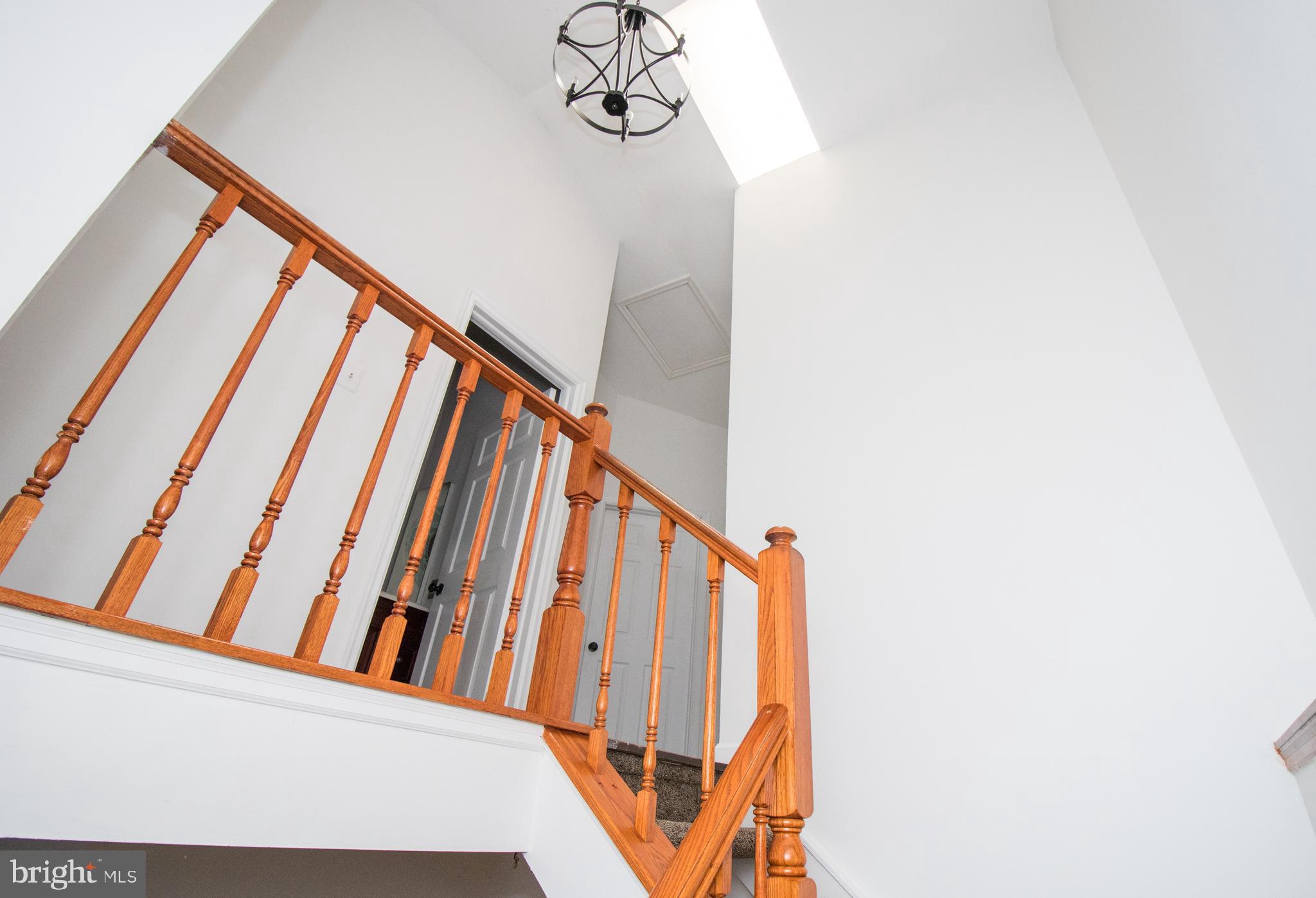 FOX CREEK - Residential