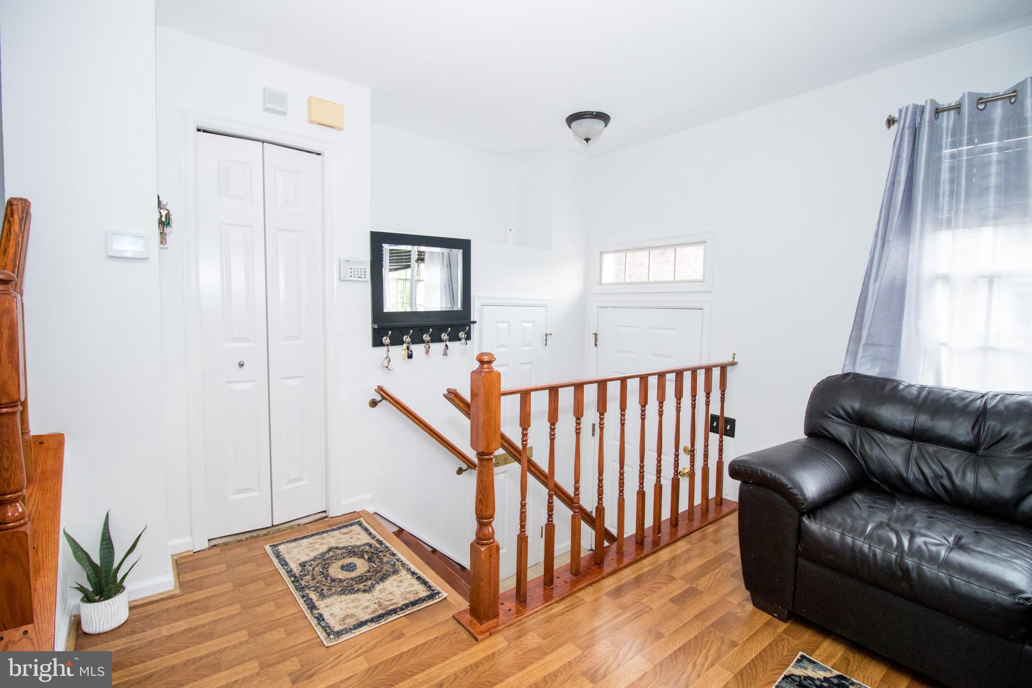 FOX CREEK - Residential