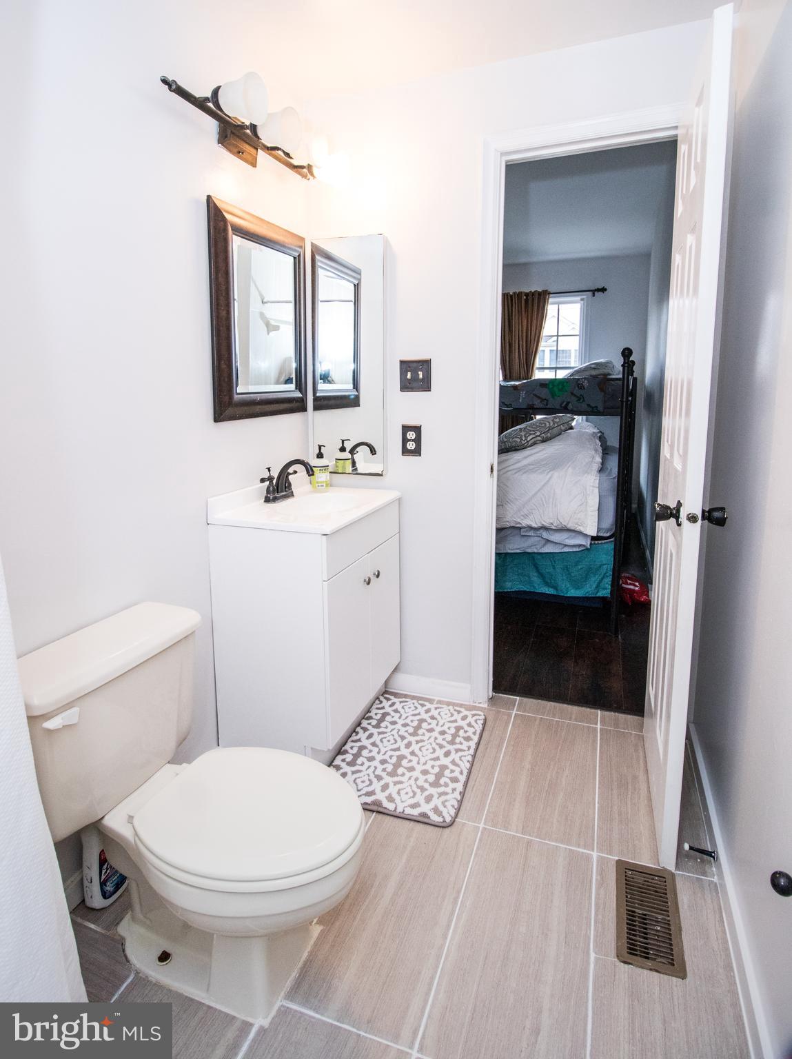 FOX CREEK - Residential