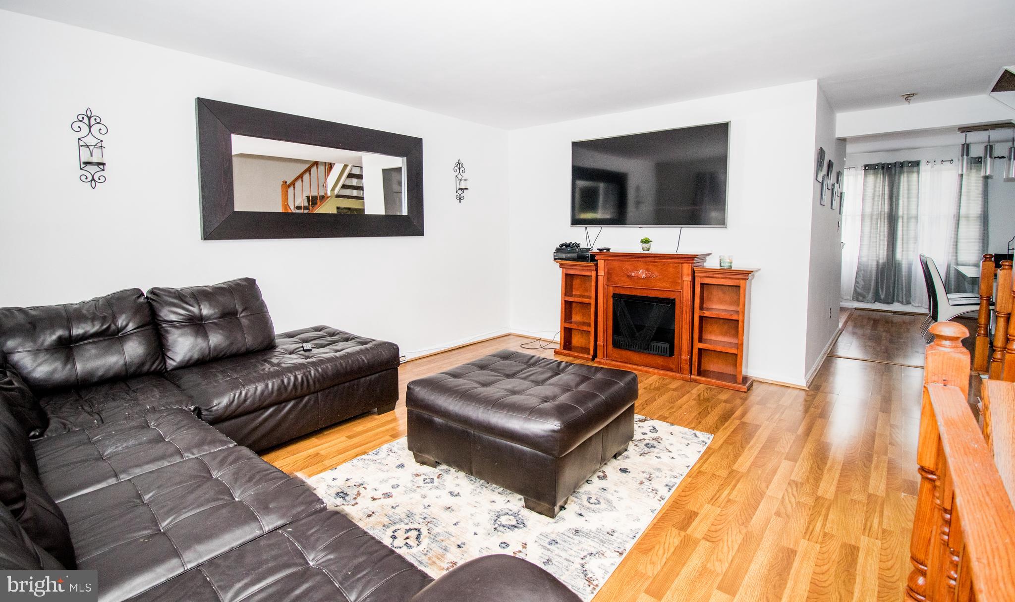 FOX CREEK - Residential