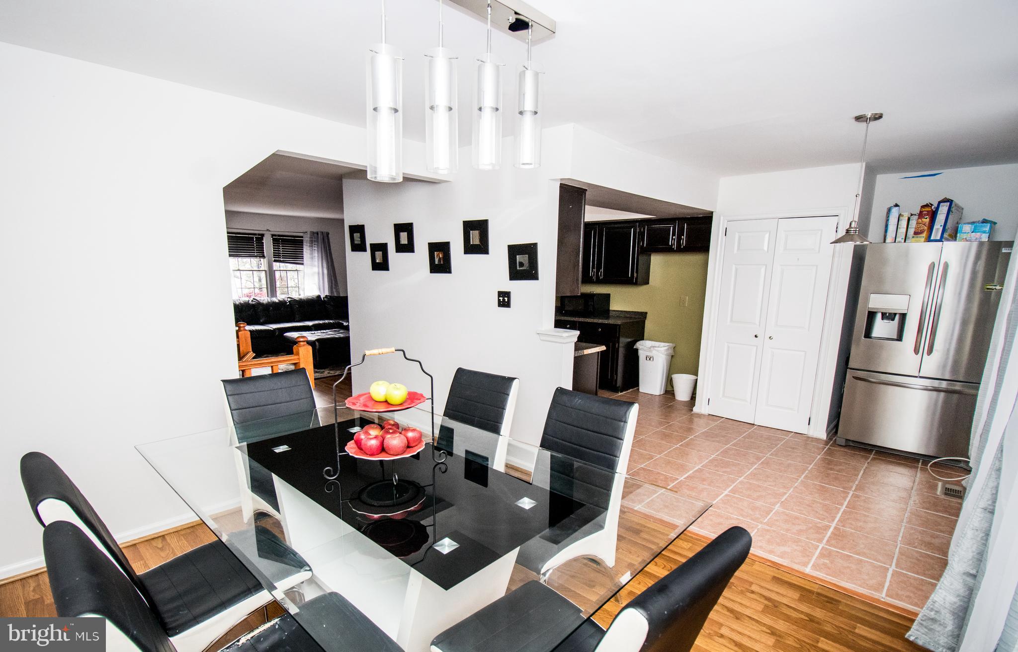 FOX CREEK - Residential