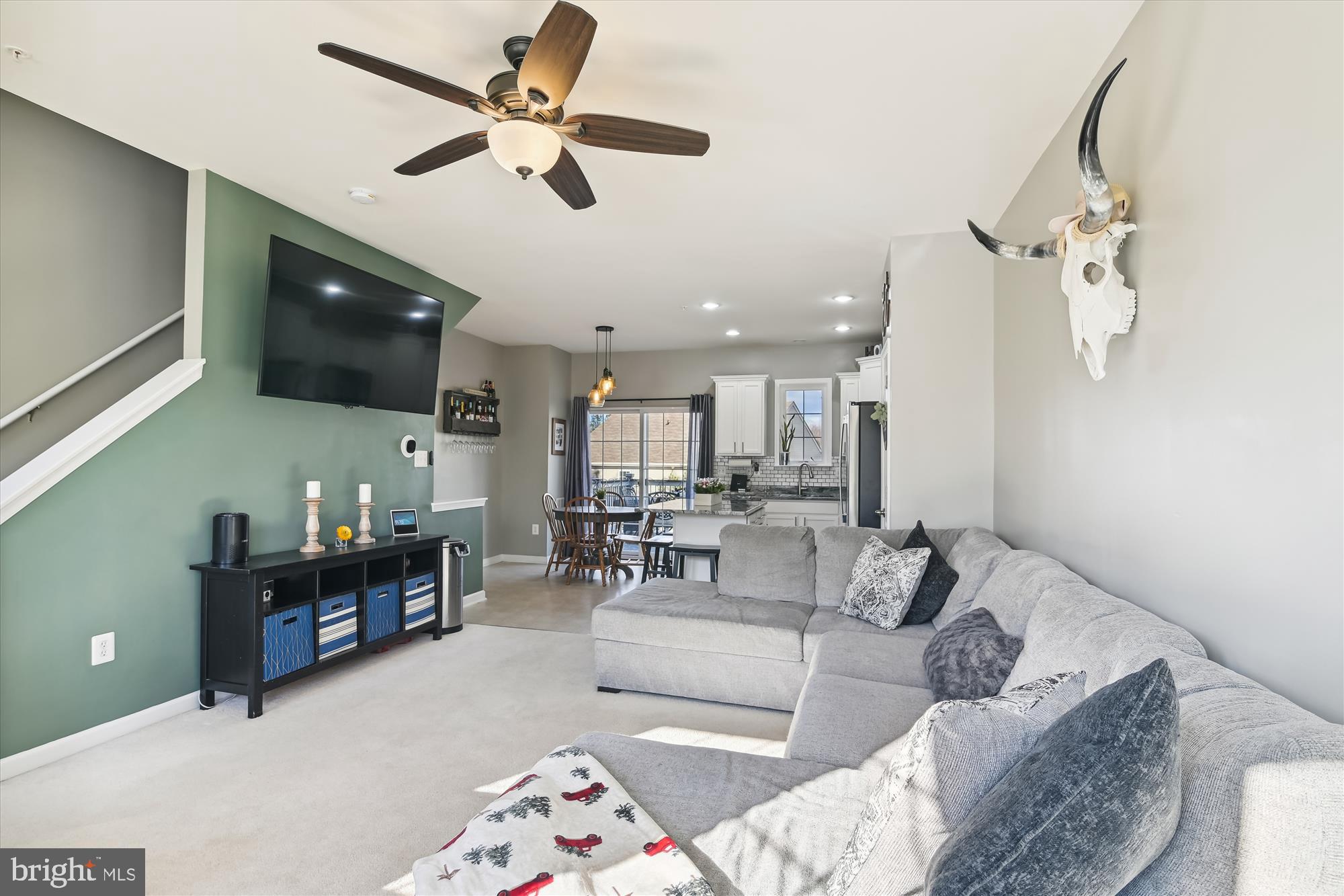 TANYARD SPRINGS - Residential