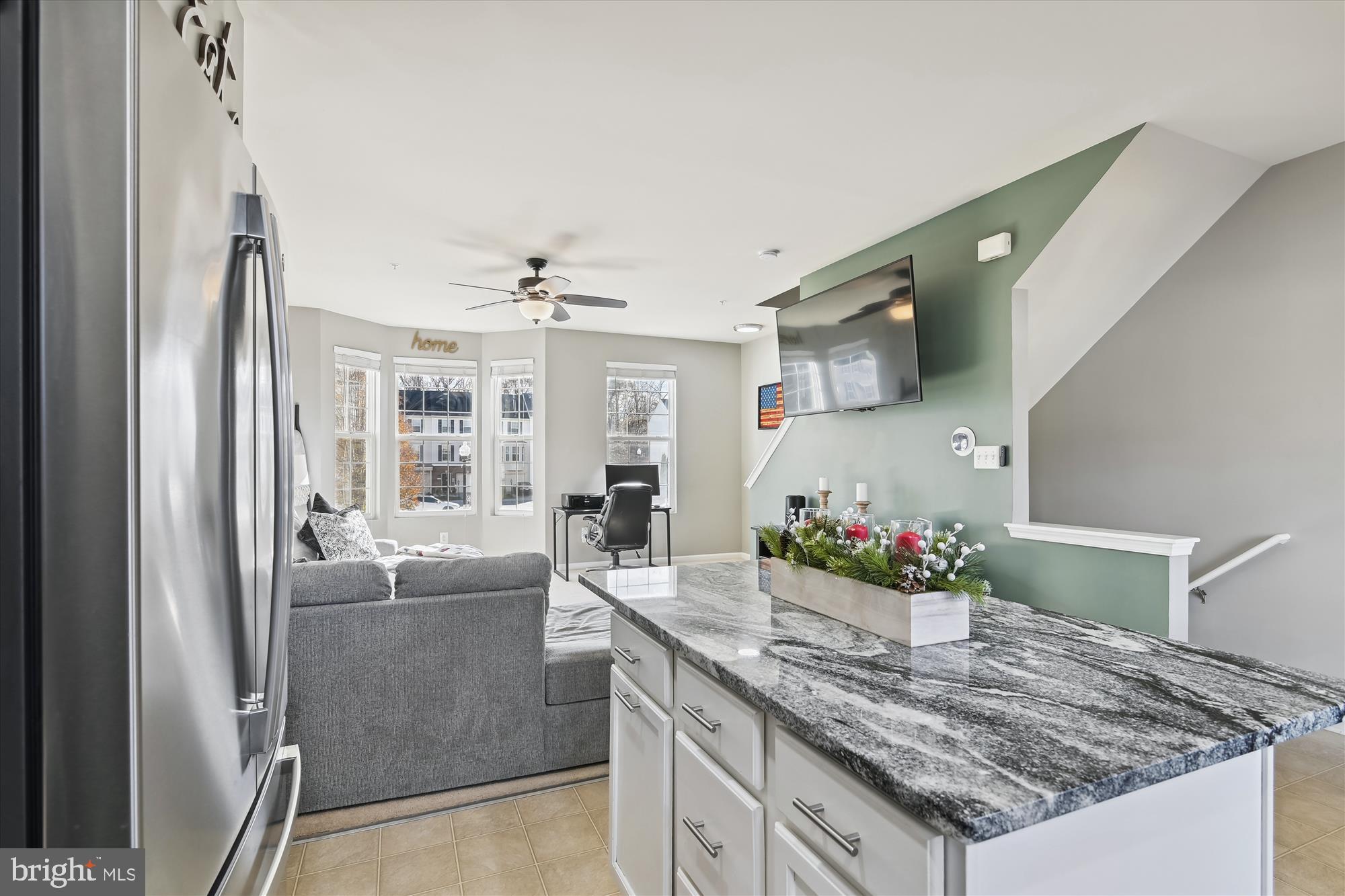 TANYARD SPRINGS - Residential