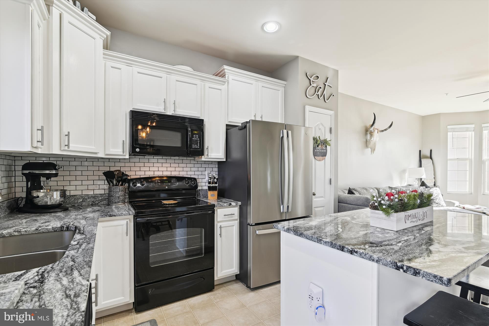 TANYARD SPRINGS - Residential