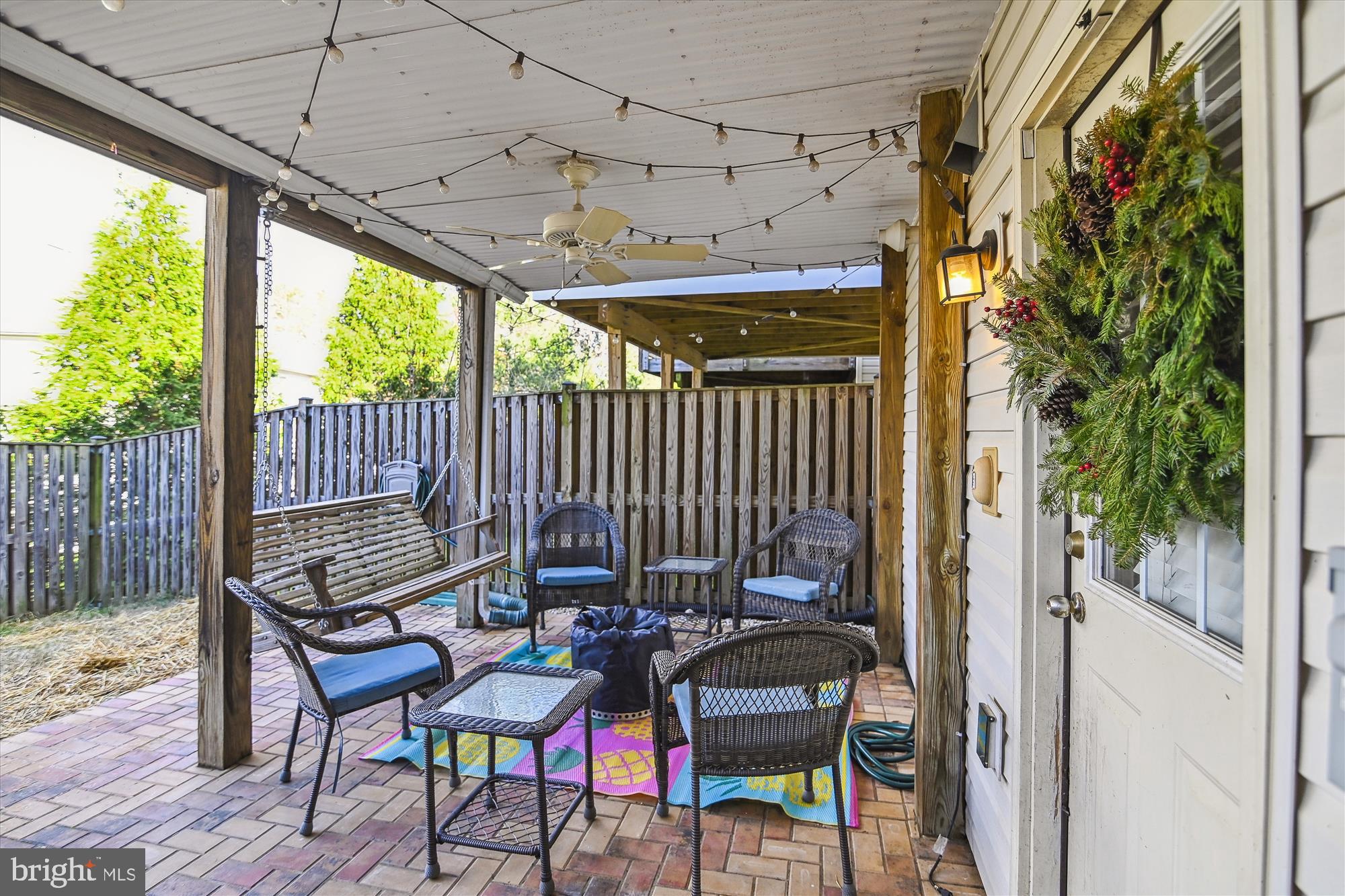 TANYARD SPRINGS - Residential