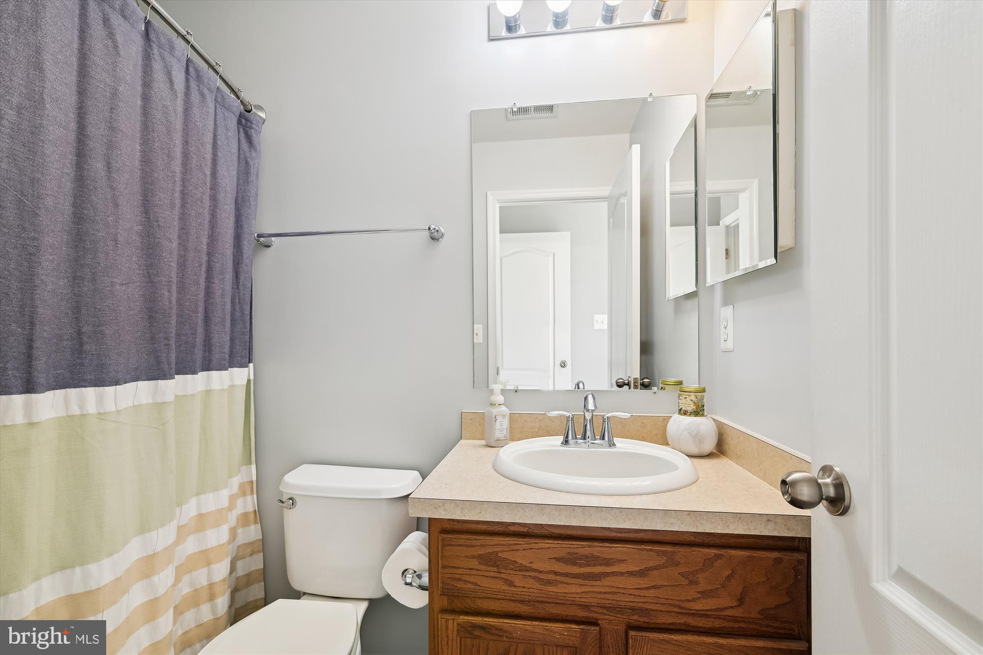 TANYARD SPRINGS - Residential