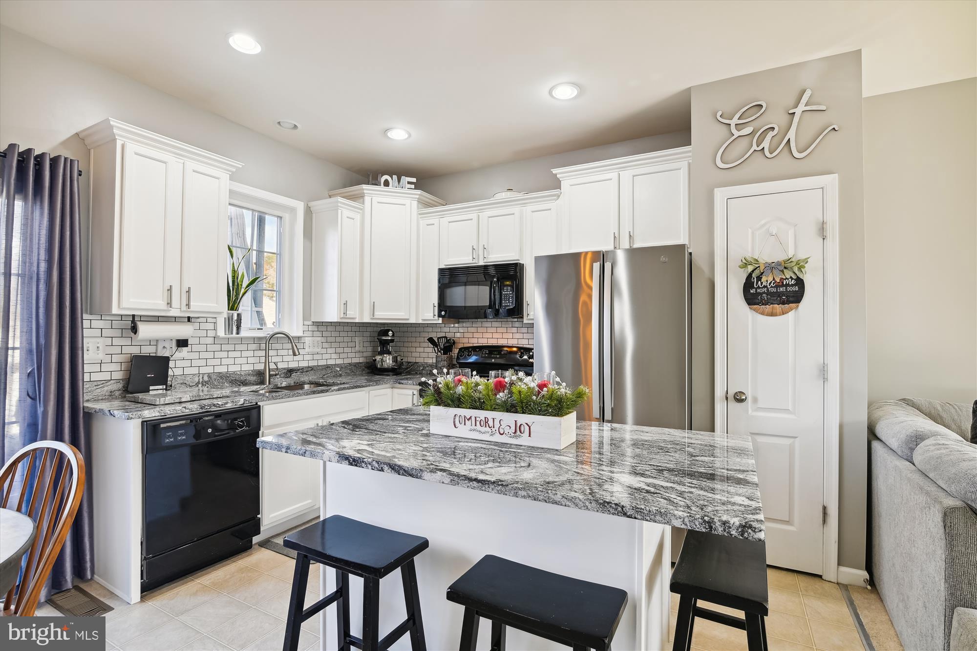 TANYARD SPRINGS - Residential