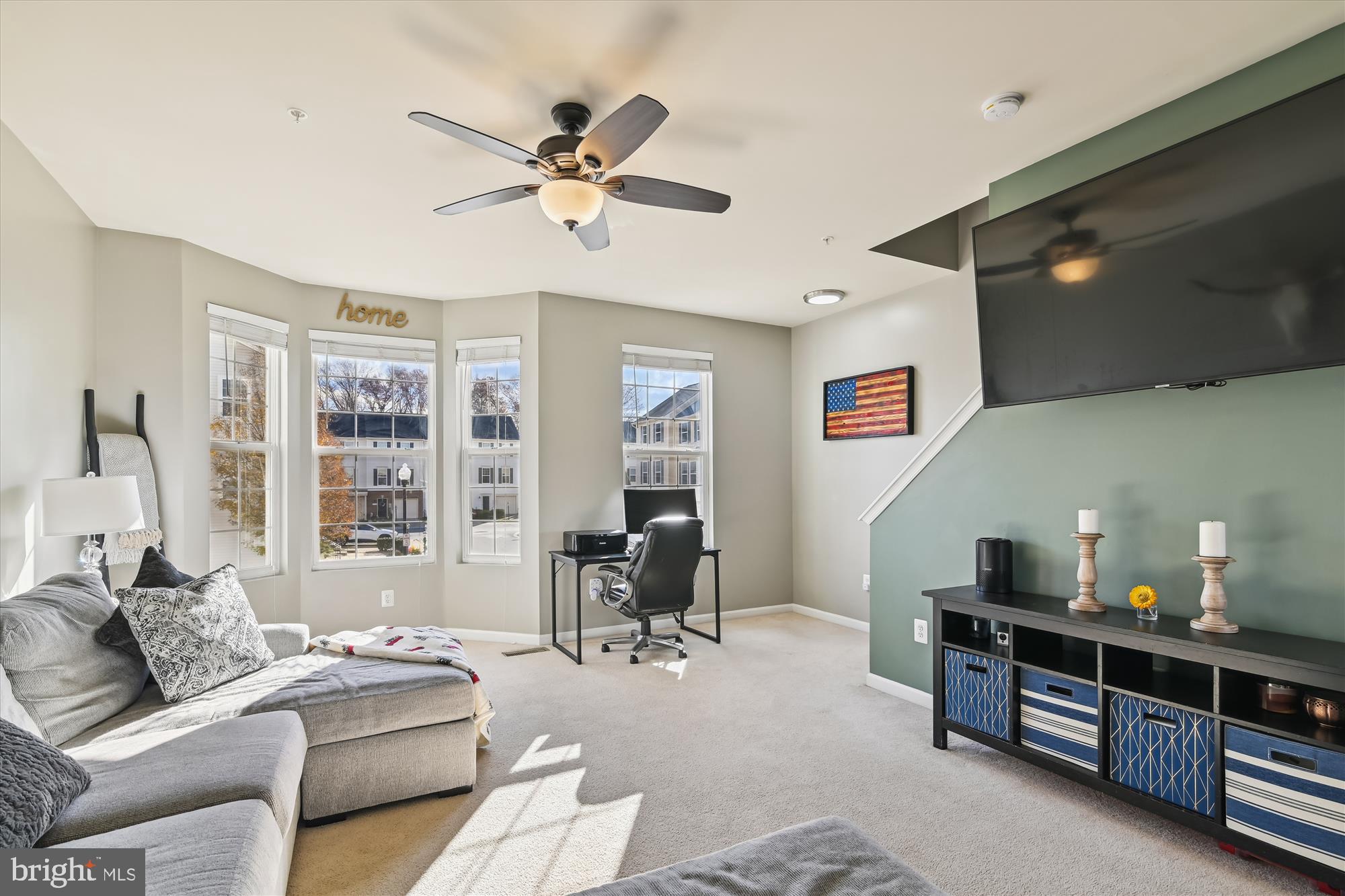 TANYARD SPRINGS - Residential