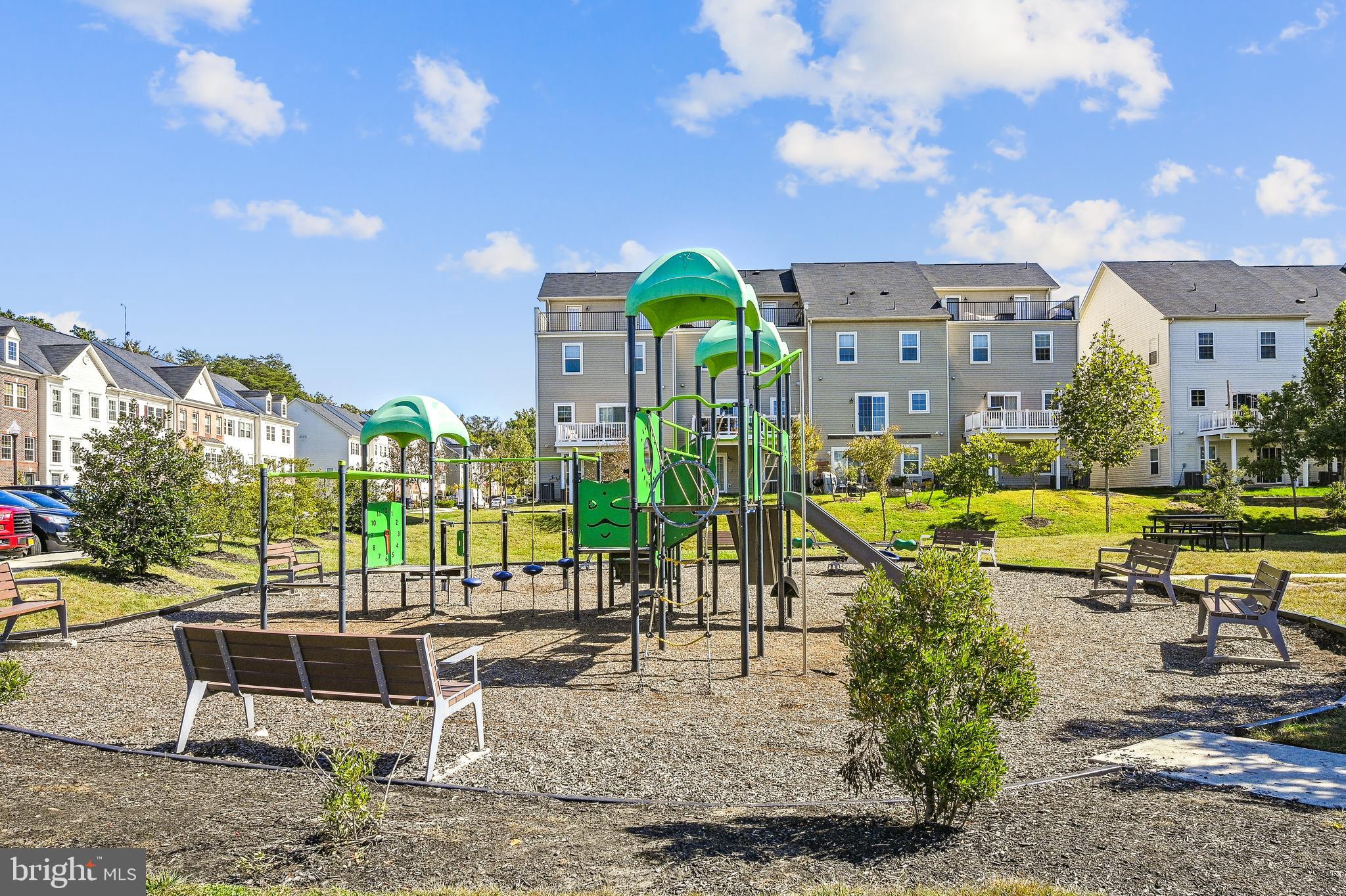 TANYARD SPRINGS - Residential