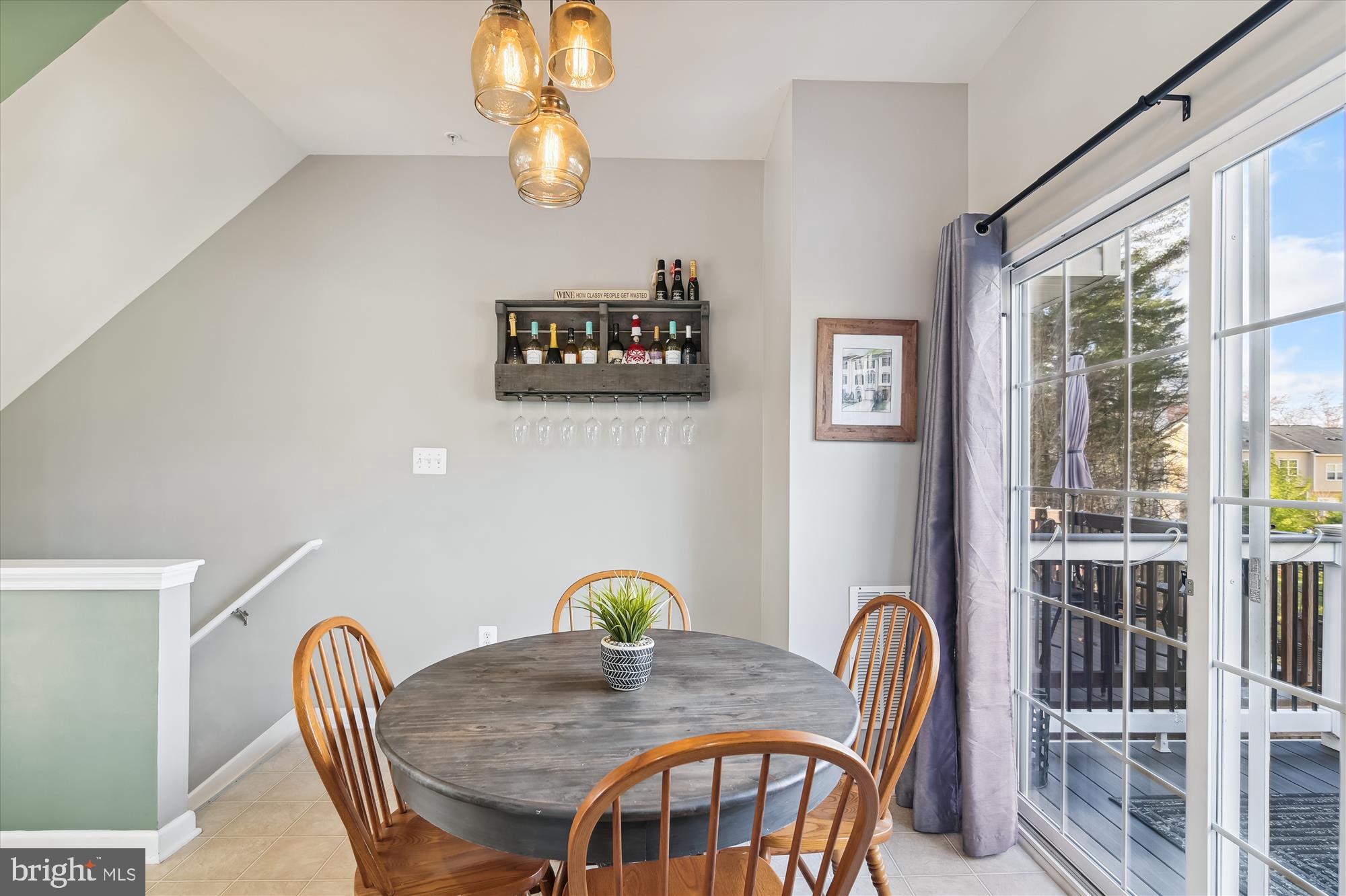 TANYARD SPRINGS - Residential