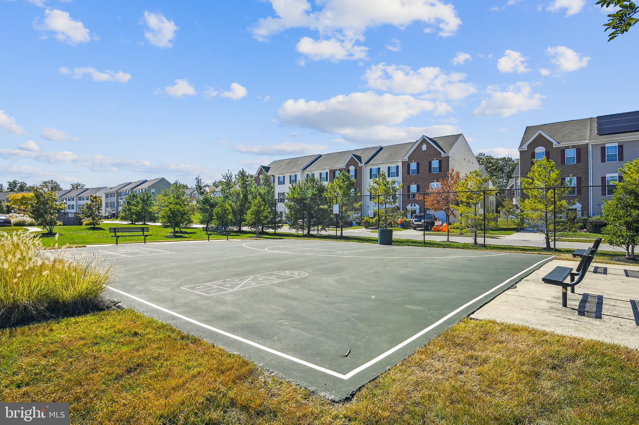 TANYARD SPRINGS - Residential